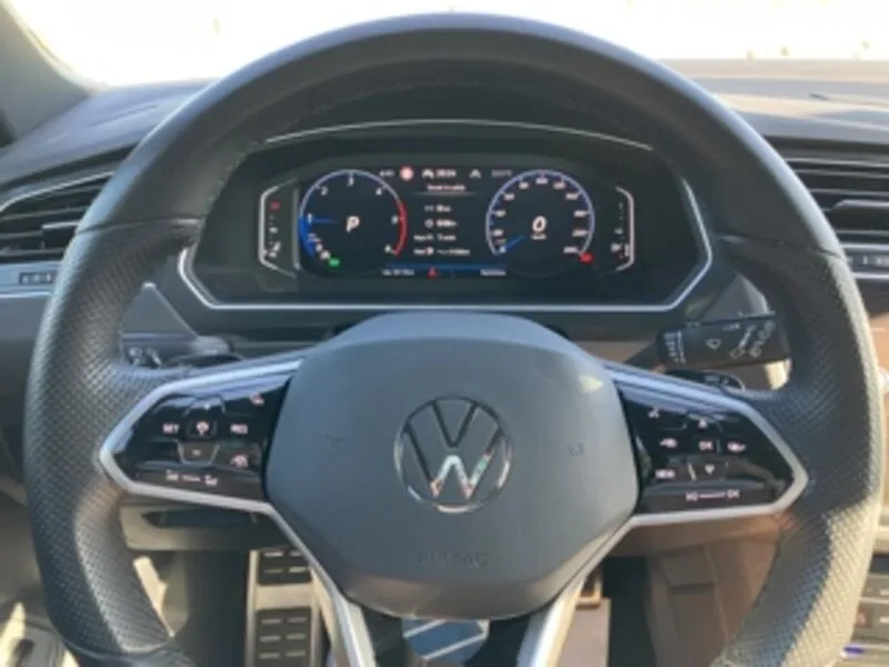 Volkswagen Tiguan R-Line 2.0 TDI DSG - foto 37