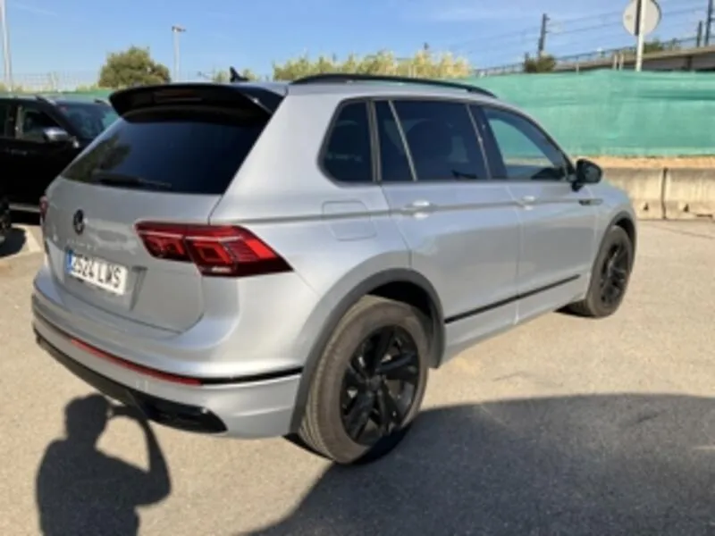 Volkswagen Tiguan R-Line 2.0 TDI DSG - foto 4