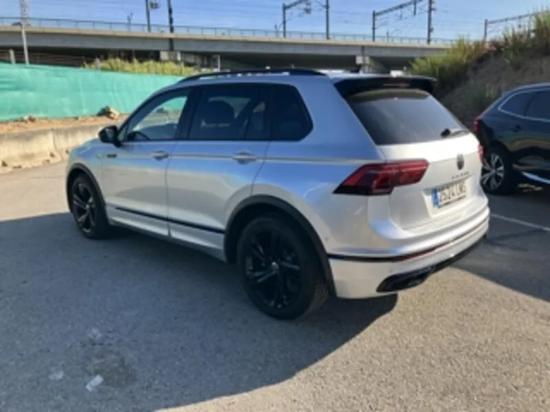 Volkswagen Tiguan R-Line 2.0 TDI DSG - foto 8