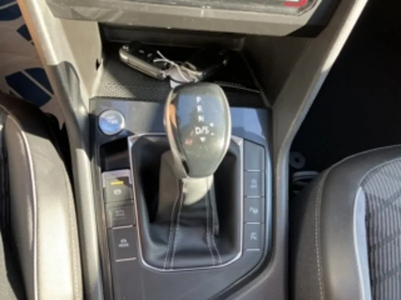 Volkswagen Tiguan R-Line 2.0 TDI DSG - foto 33
