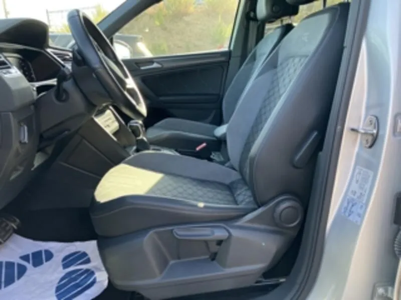 Volkswagen Tiguan R-Line 2.0 TDI DSG - foto 24