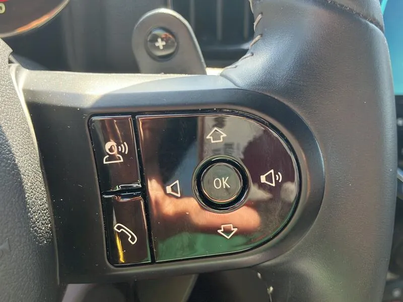 MINI Countryman Cooper SD ALL4 - foto 34