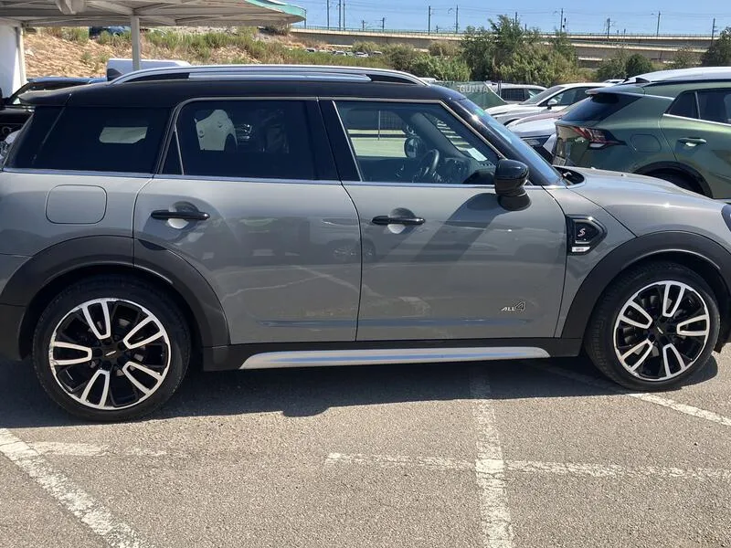 MINI Countryman Cooper SD ALL4 - foto 7