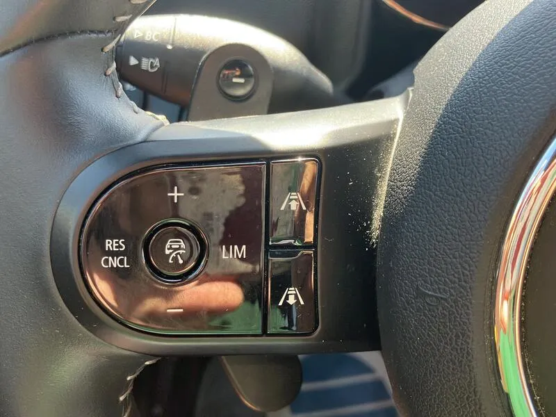 MINI Countryman Cooper SD ALL4 - foto 33