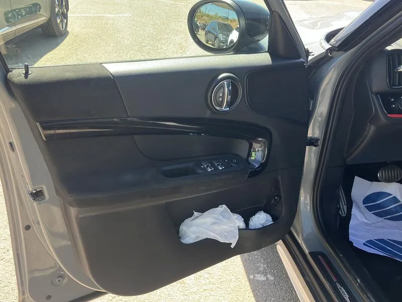 MINI Countryman Cooper SD ALL4 - foto 11