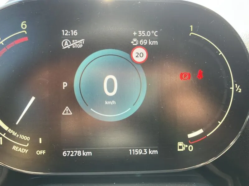 MINI Countryman Cooper SD ALL4 - foto 36