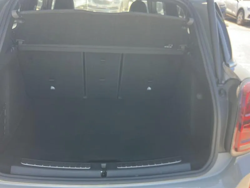 MINI Countryman Cooper SD ALL4 - foto 16