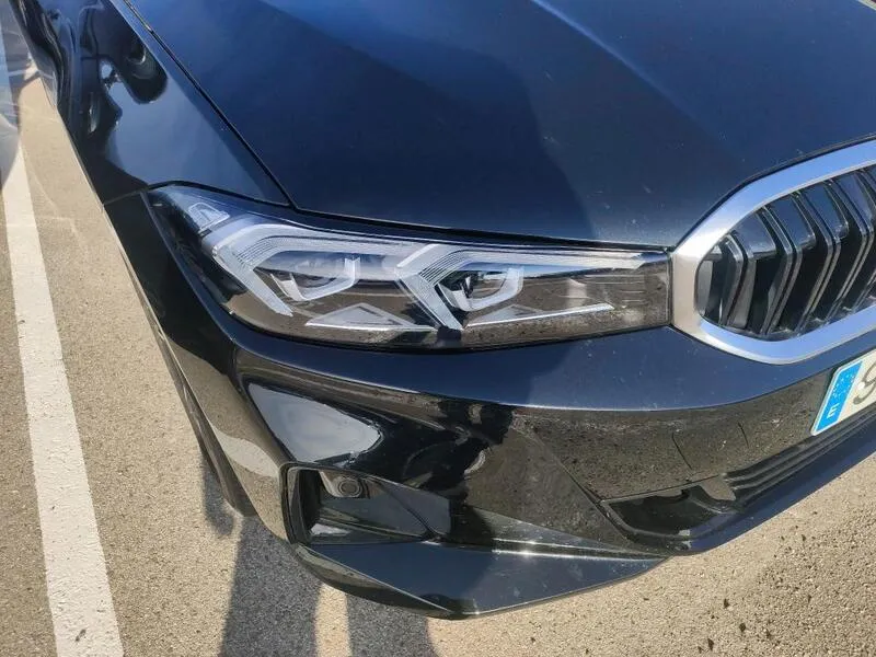 BMW Serie 3 320e - foto 19
