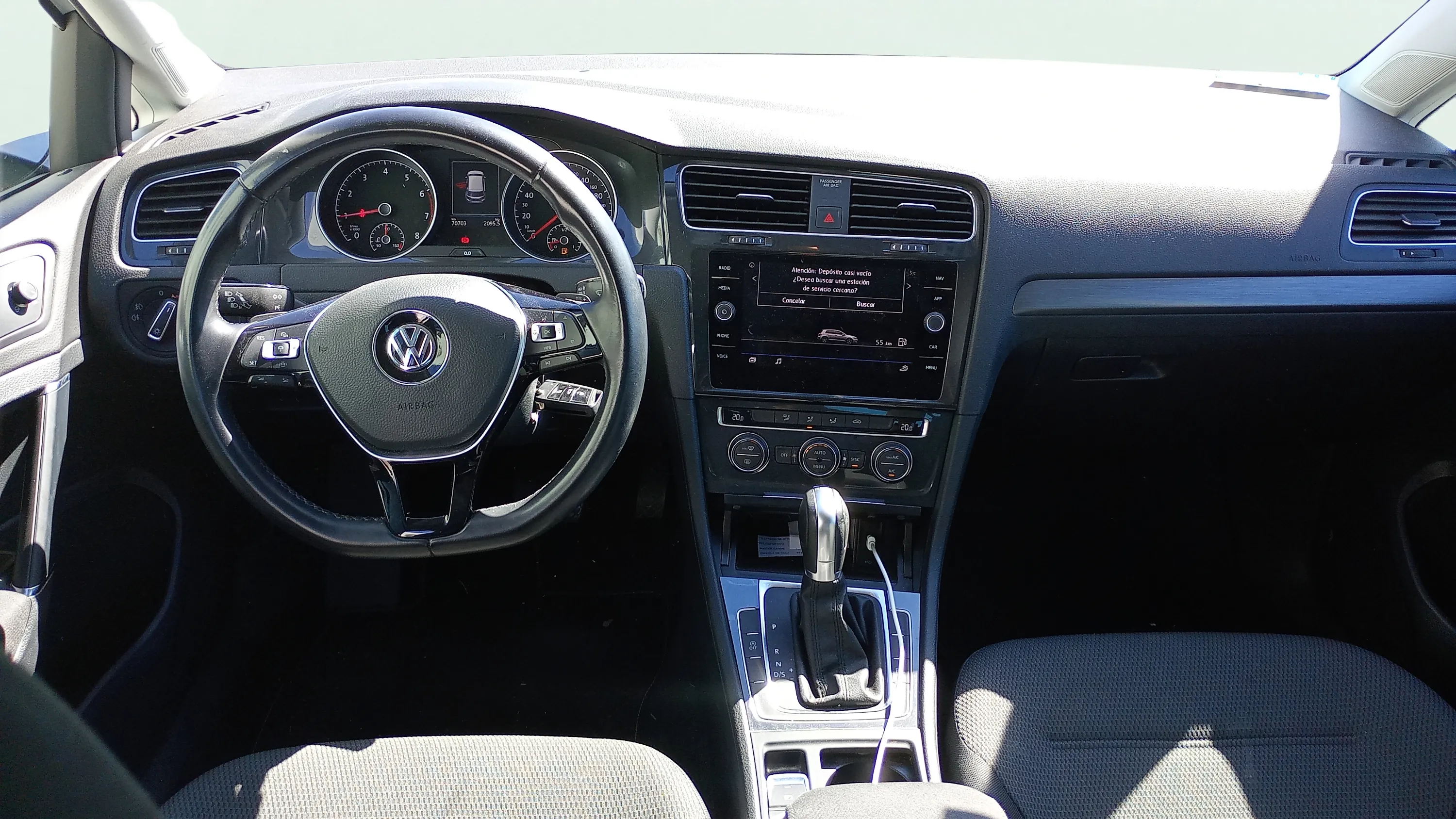 Volkswagen Golf Advance 1.5 TSI EVO DSG - foto 10