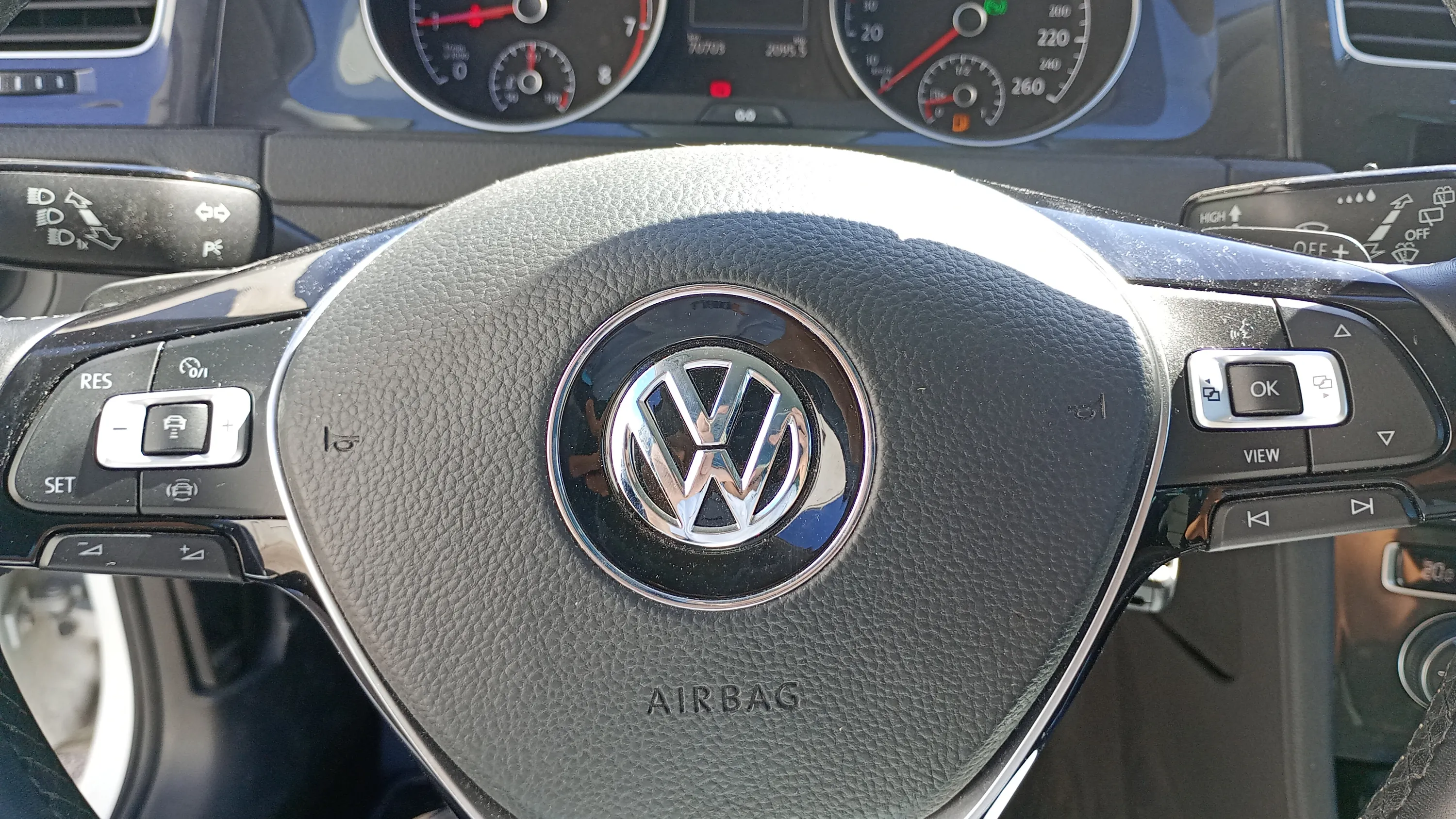Volkswagen Golf Advance 1.5 TSI EVO DSG - foto 22