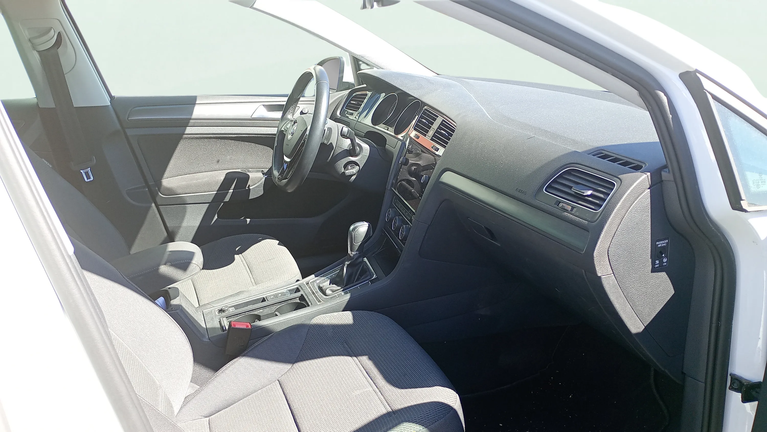 Volkswagen Golf Advance 1.5 TSI EVO DSG - foto 13