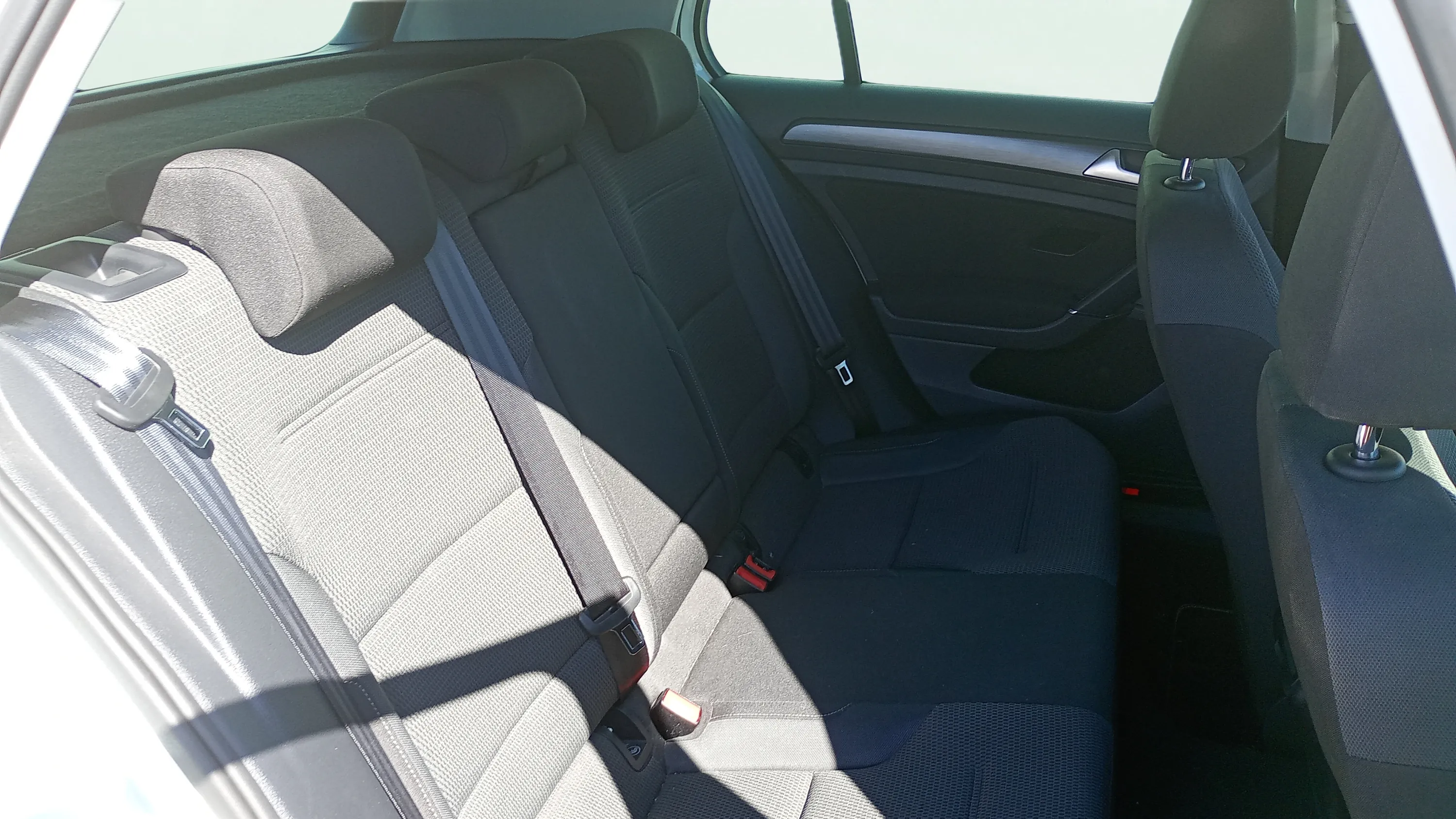 Volkswagen Golf Advance 1.5 TSI EVO DSG - foto 14