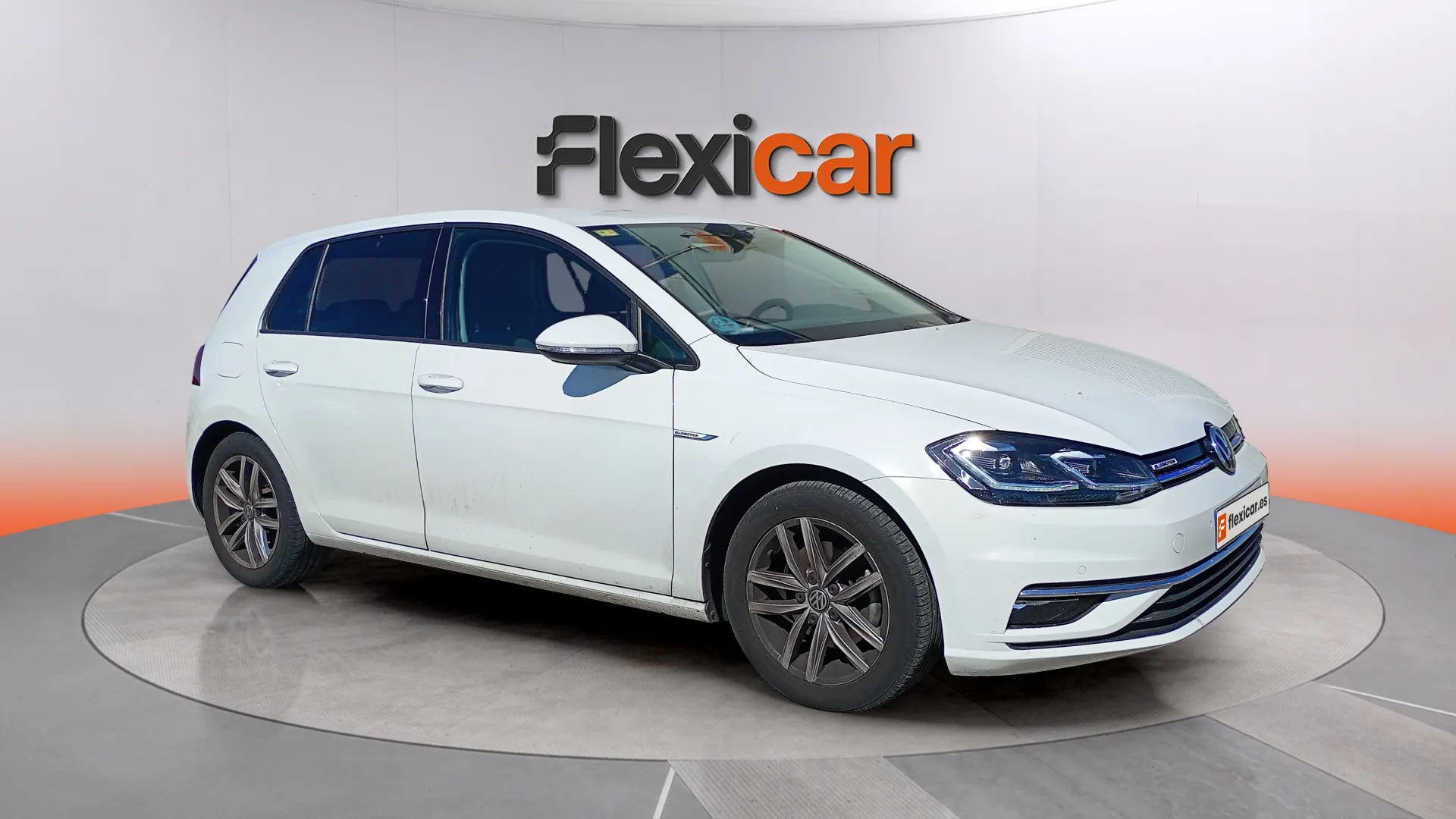 Volkswagen Golf Advance 1.5 TSI EVO DSG