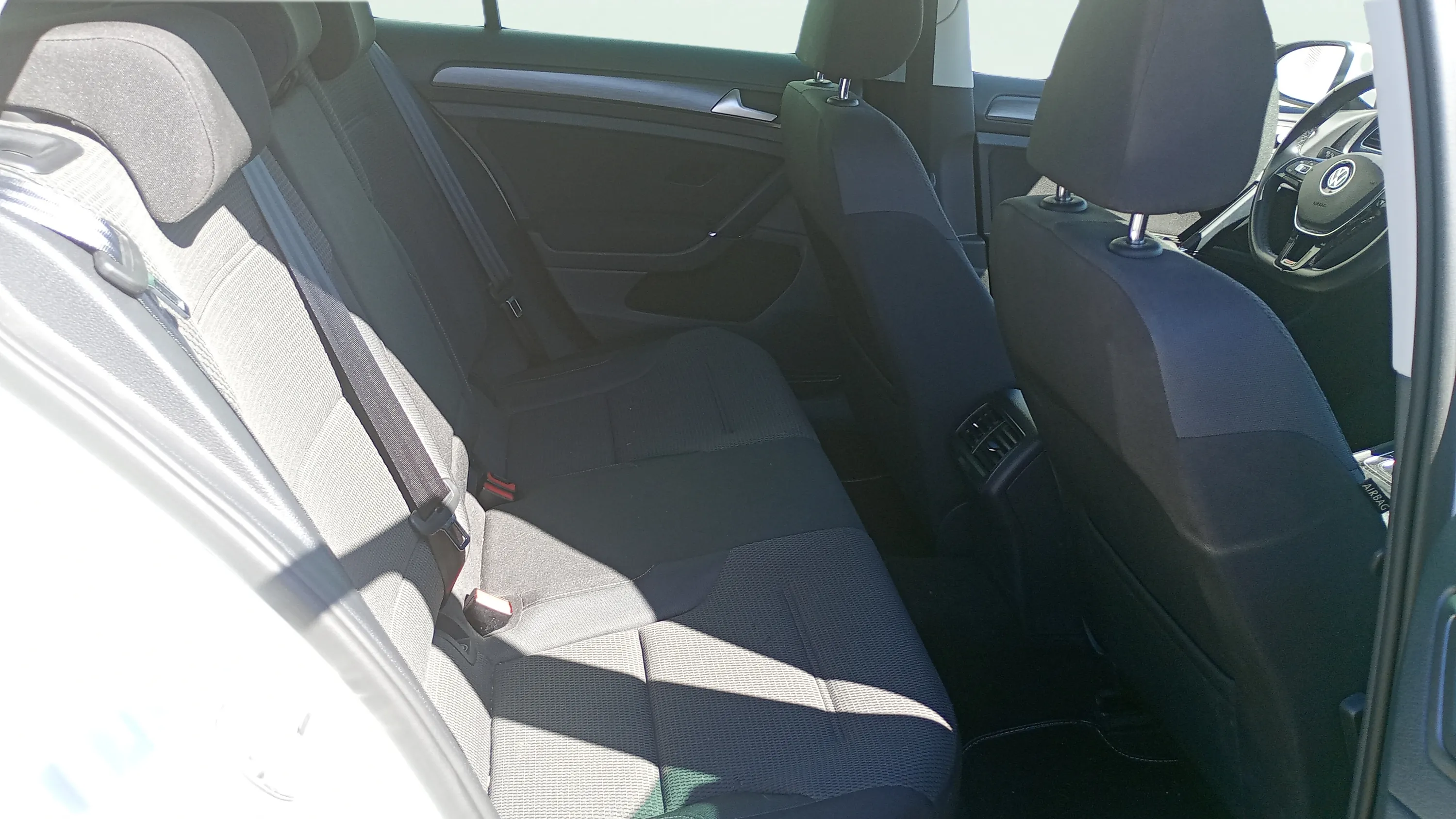 Volkswagen Golf Advance 1.5 TSI EVO DSG - foto 15