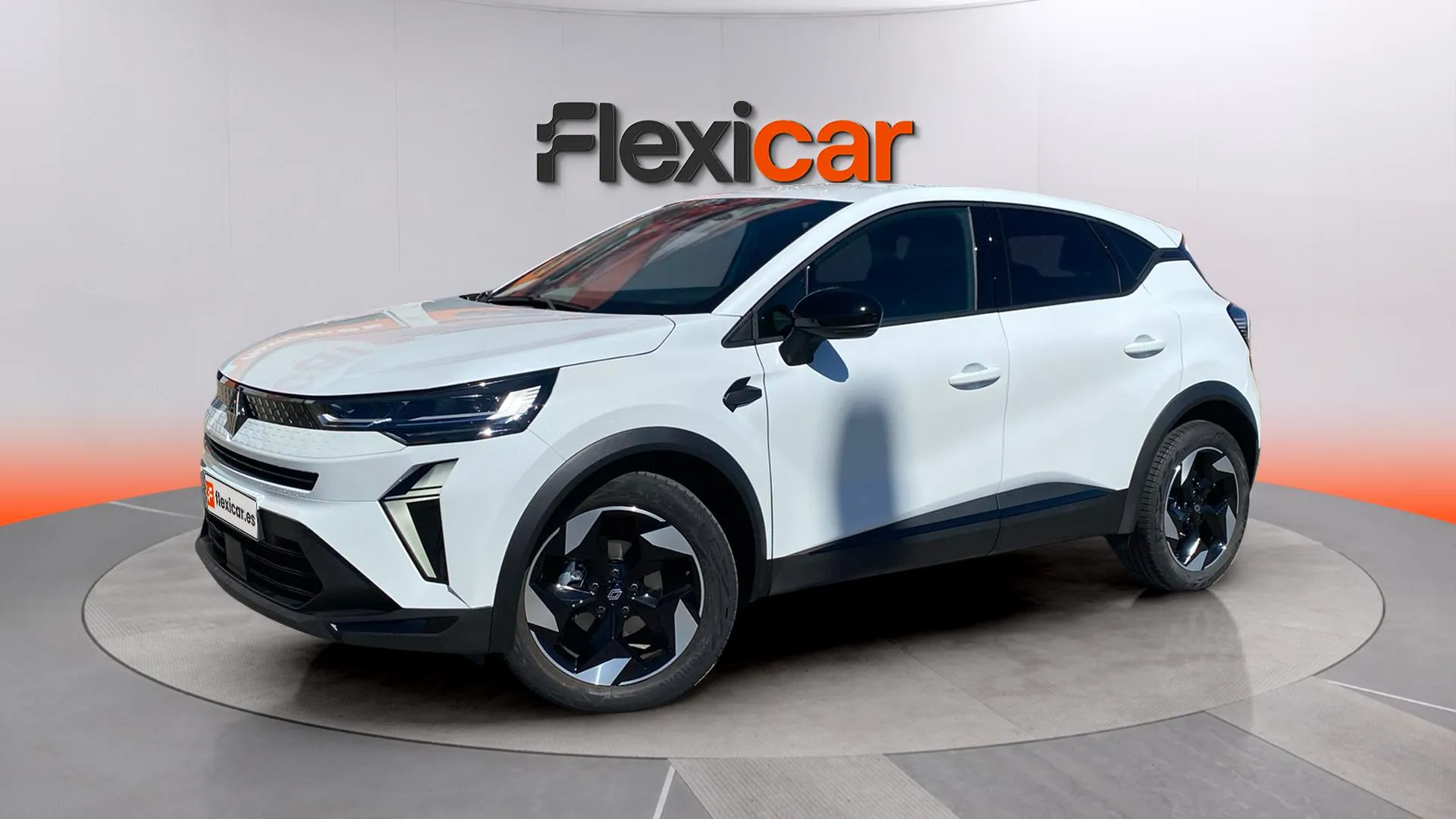 Renault Captur techno TCe mild hybrid - foto 3