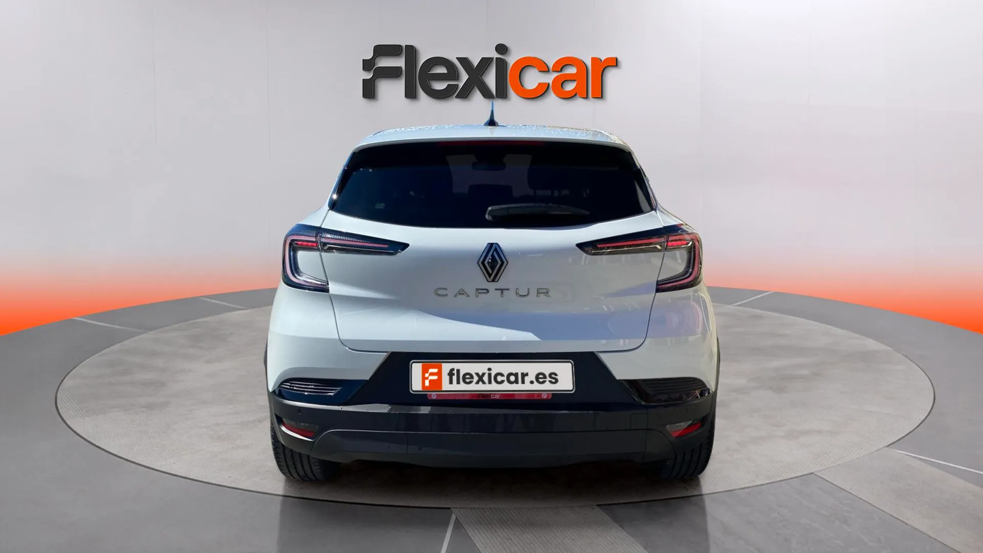 Renault Captur techno TCe mild hybrid - foto 6