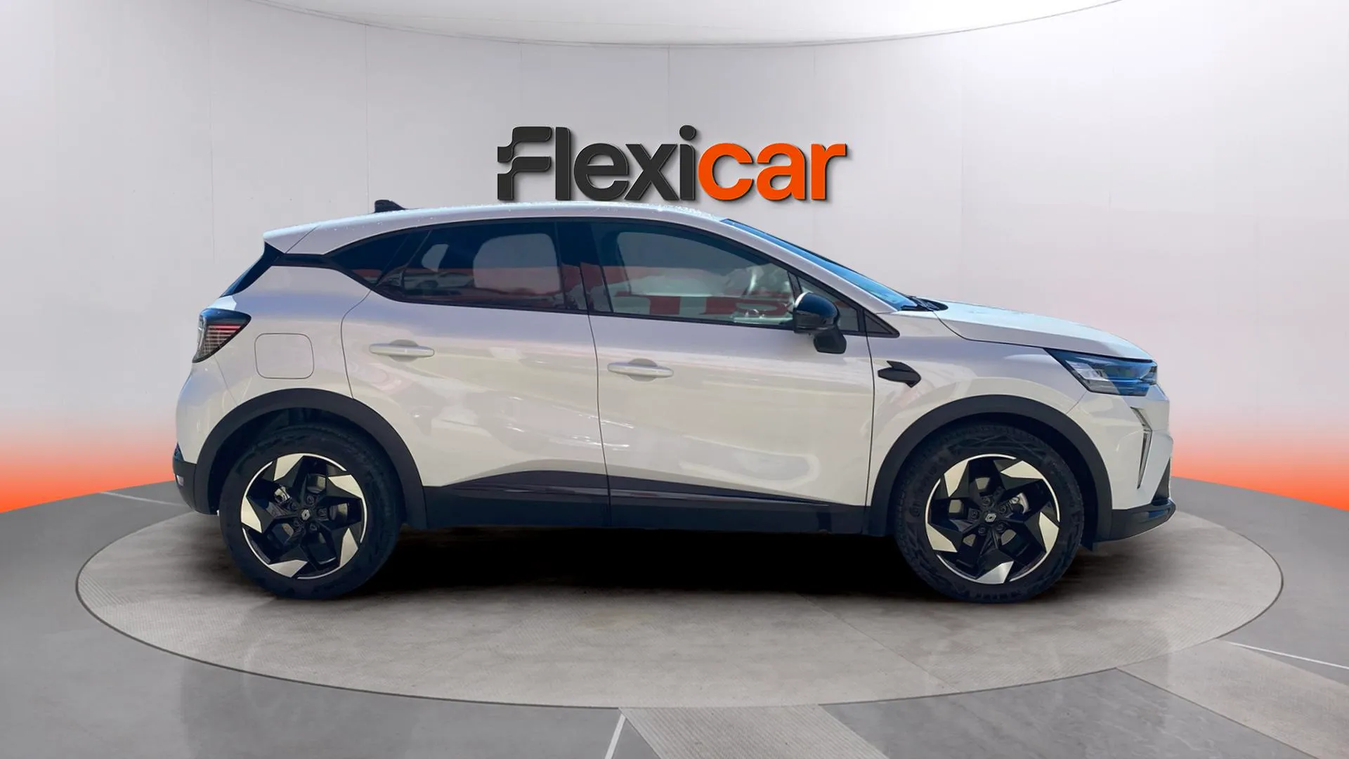 Renault Captur techno TCe mild hybrid - foto 8