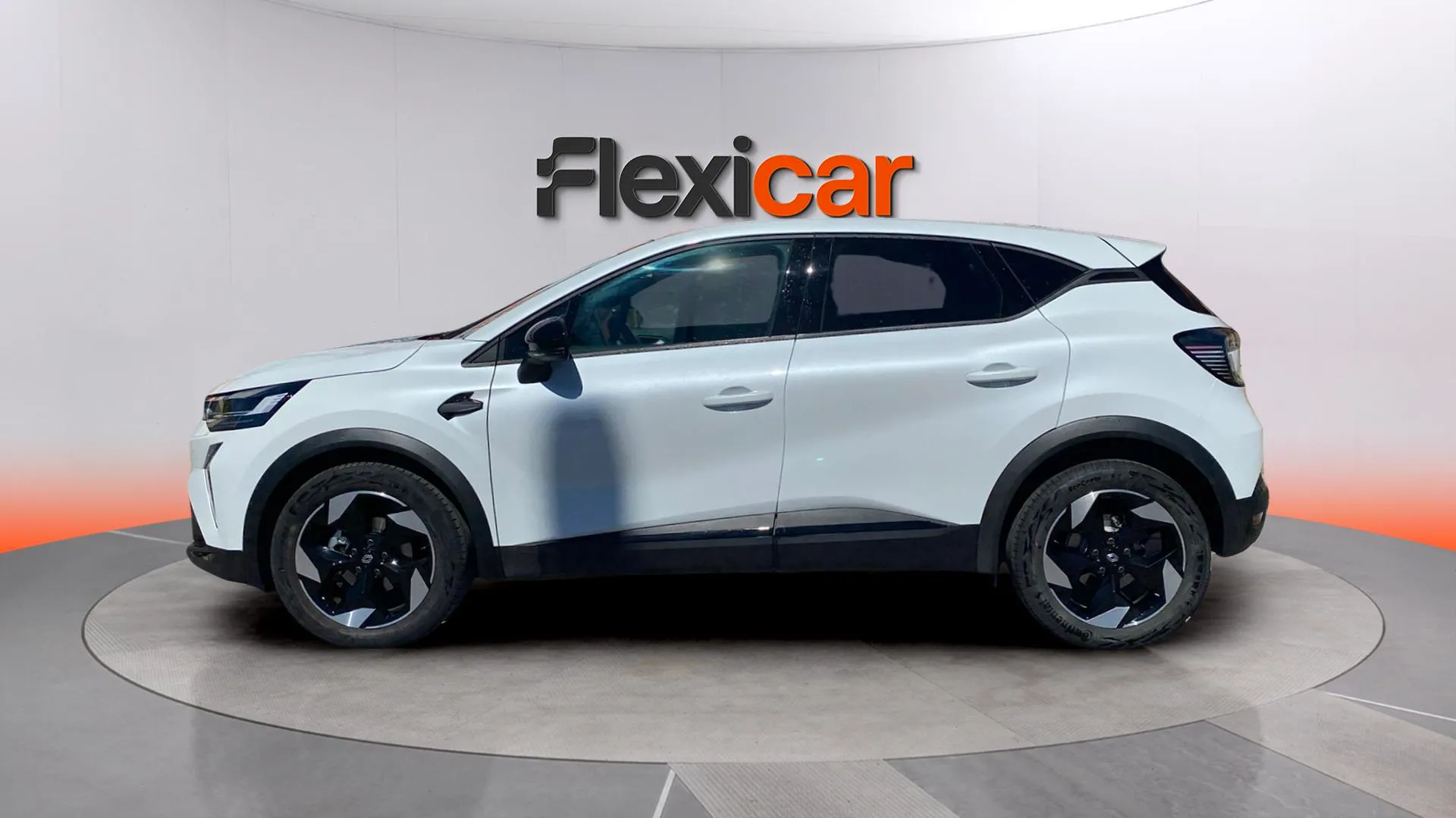Renault Captur techno TCe mild hybrid - foto 4