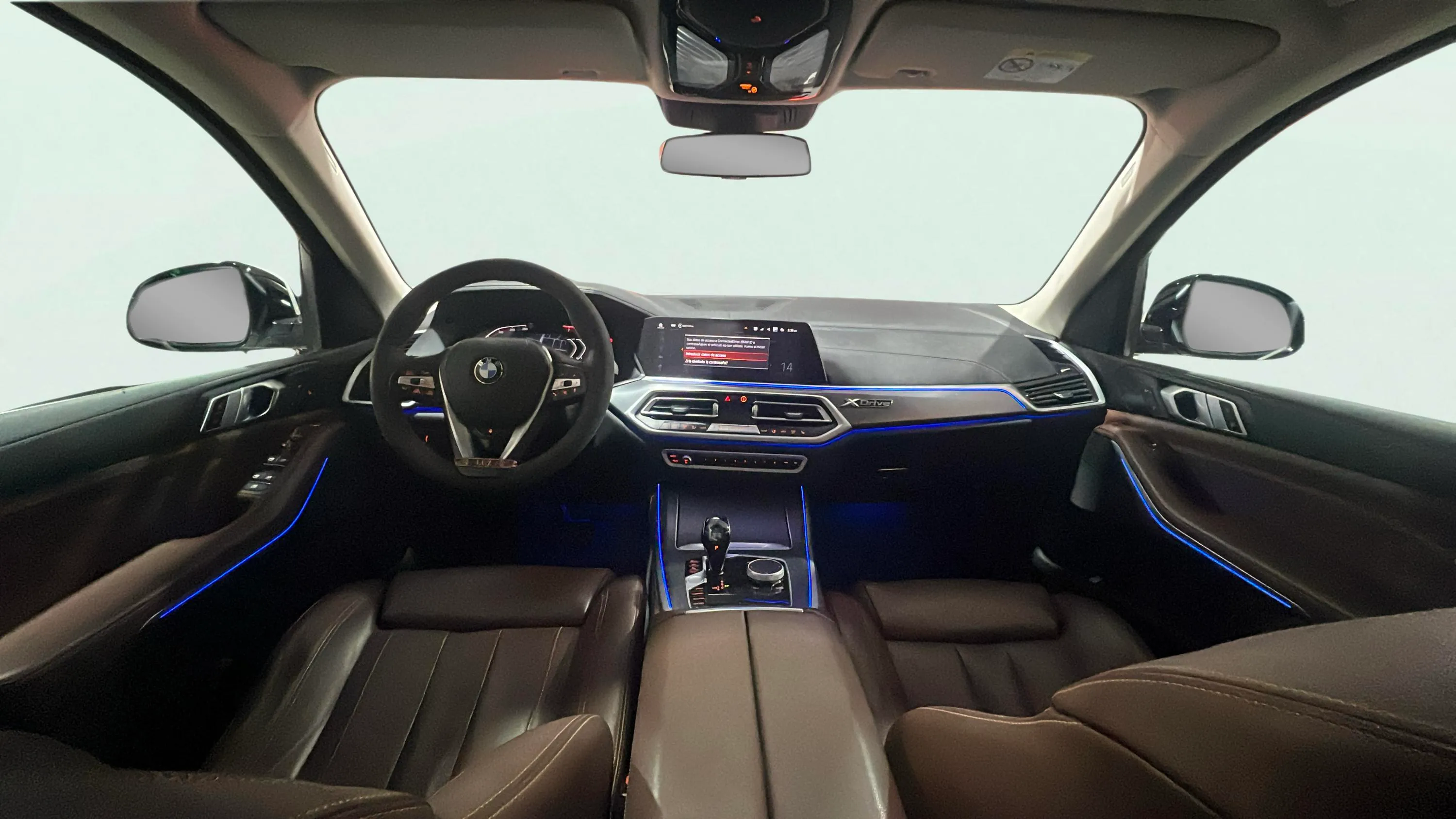 BMW X5 xDrive40i - foto 10