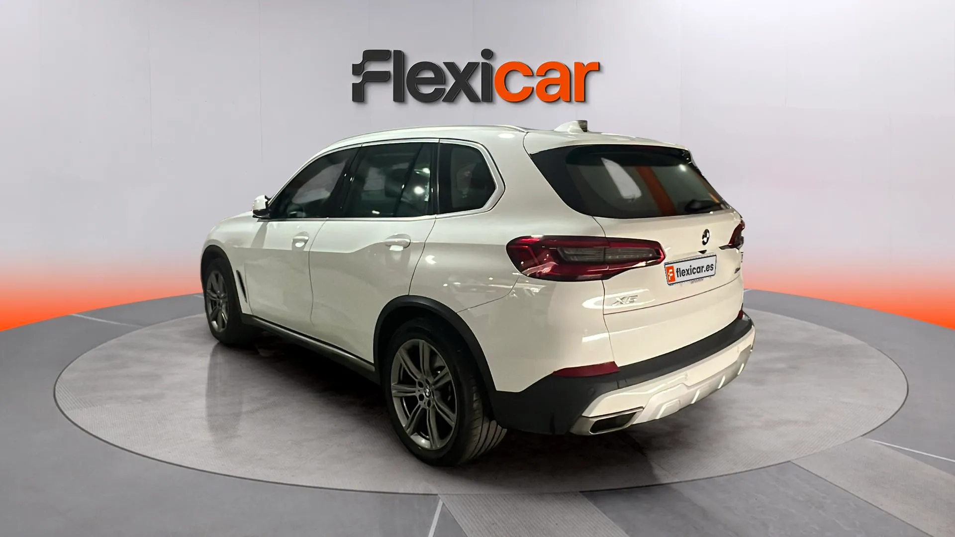 BMW X5 xDrive40i - foto 5