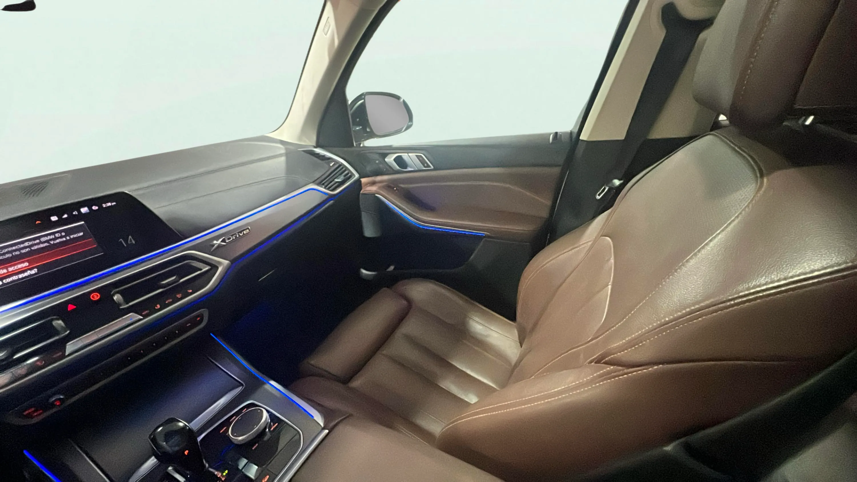 BMW X5 xDrive40i - foto 11