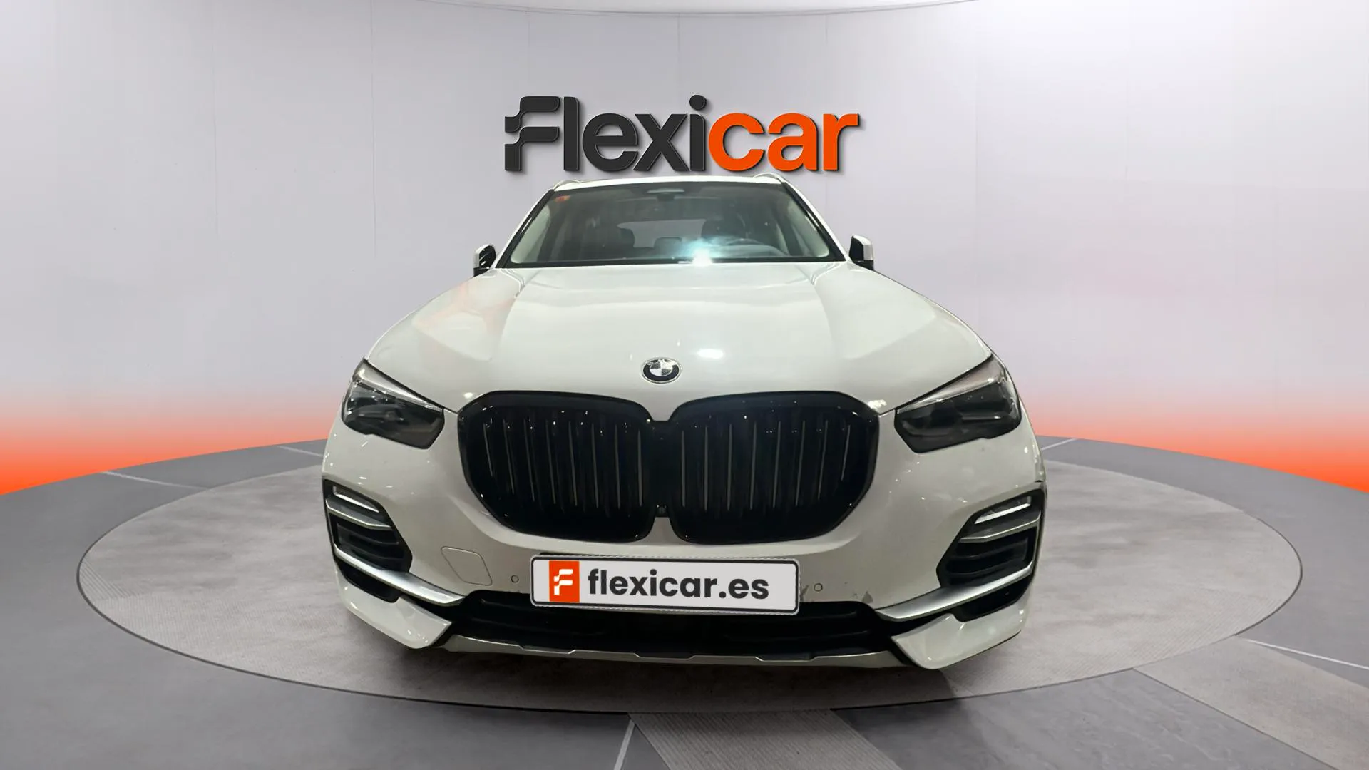 BMW X5 xDrive40i - foto 2