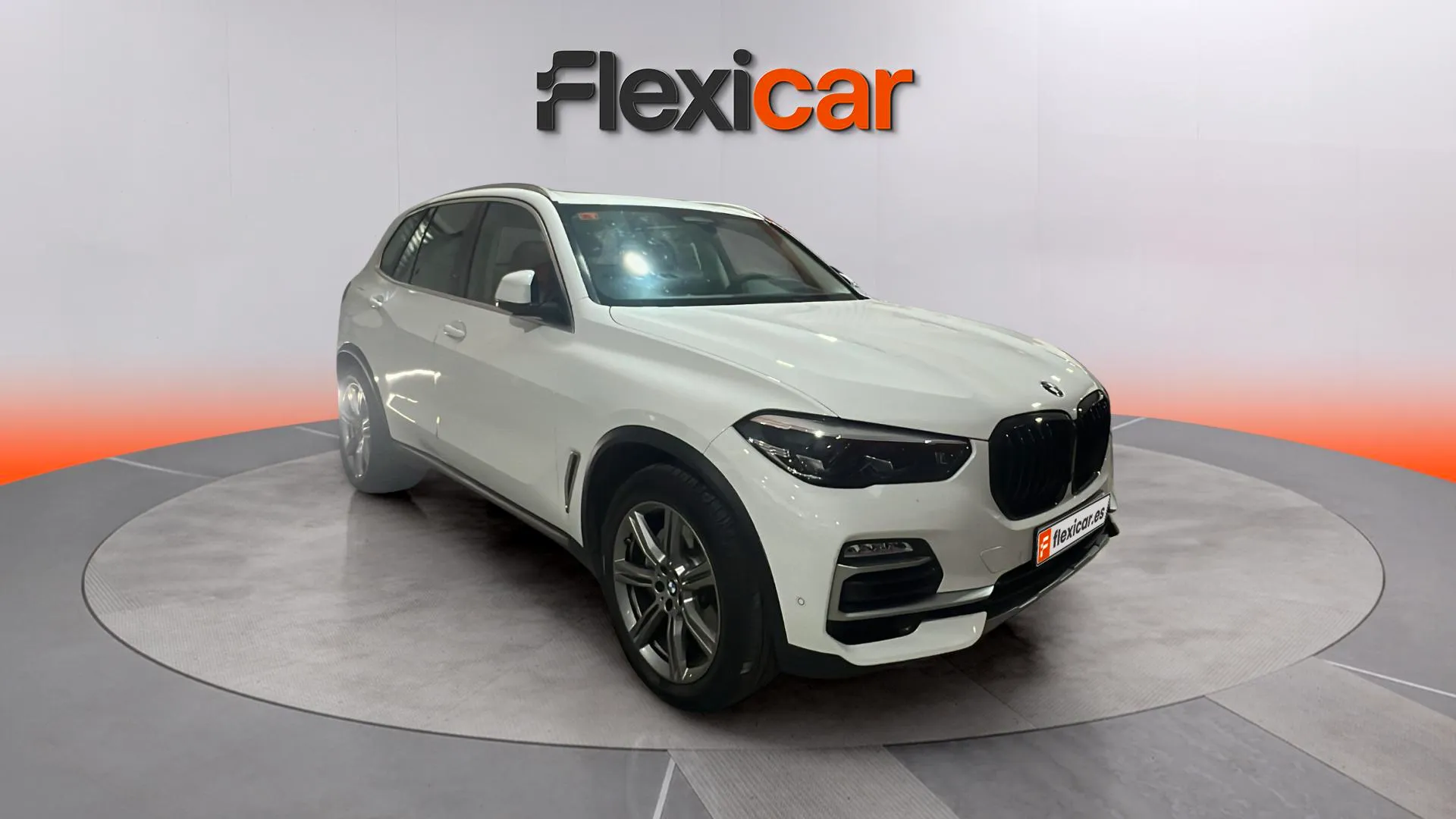 BMW X5 xDrive40i