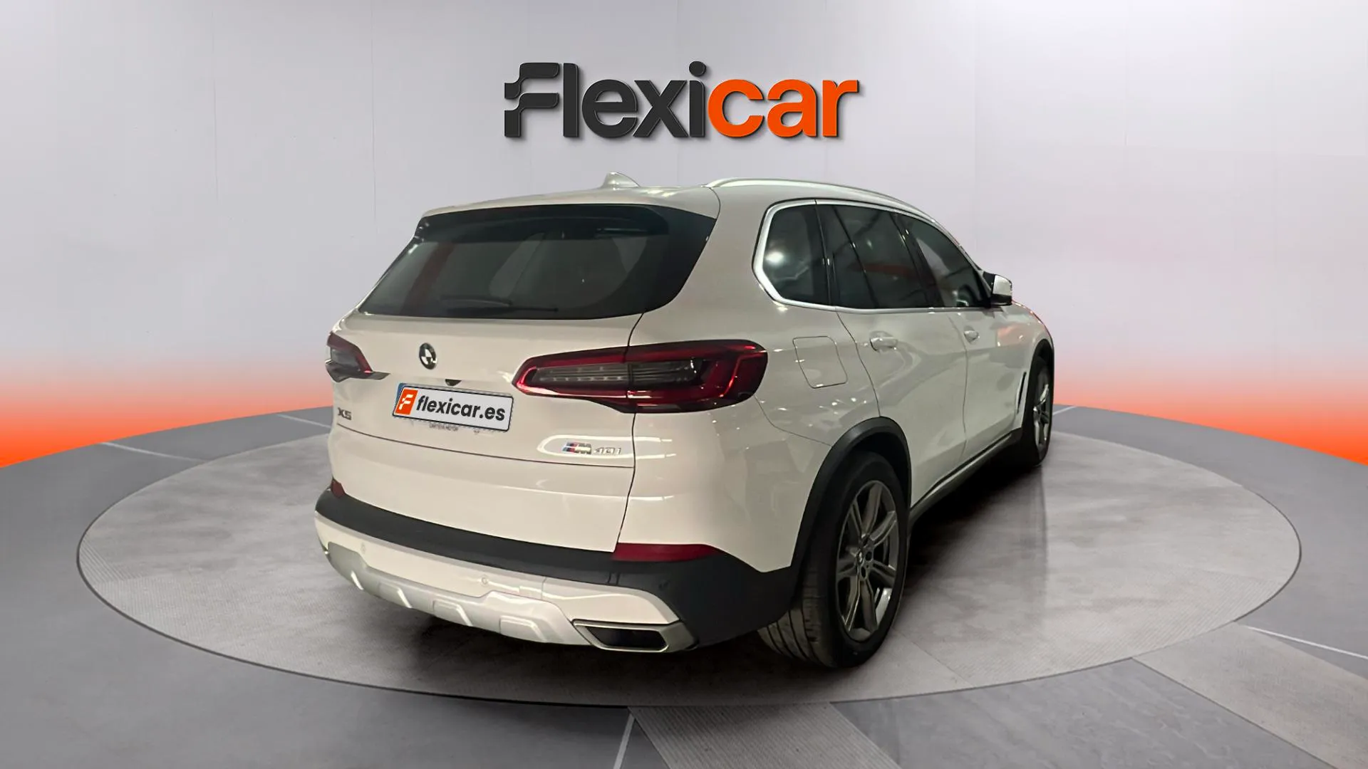 BMW X5 xDrive40i - foto 7