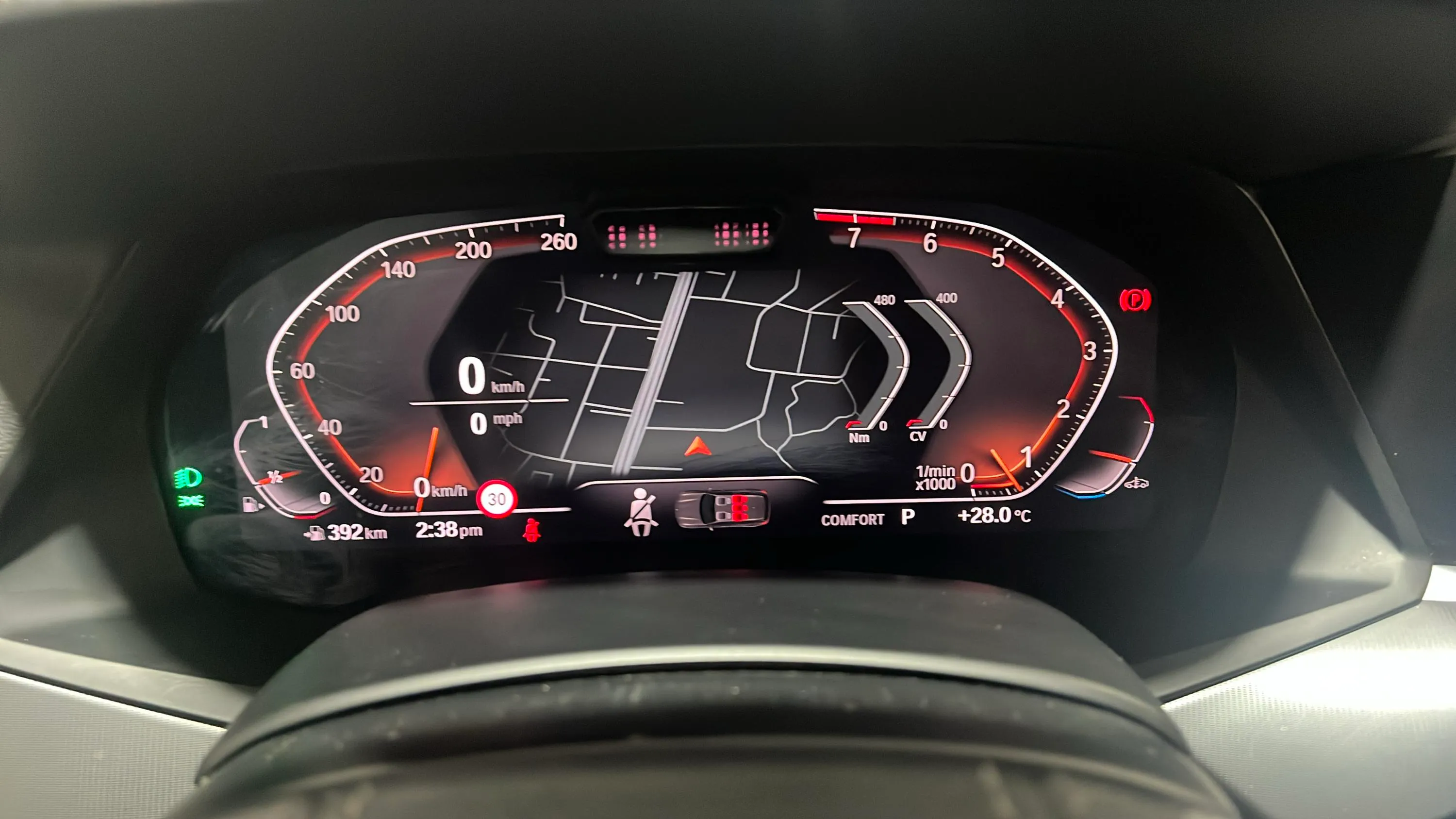 BMW X5 xDrive40i - foto 13