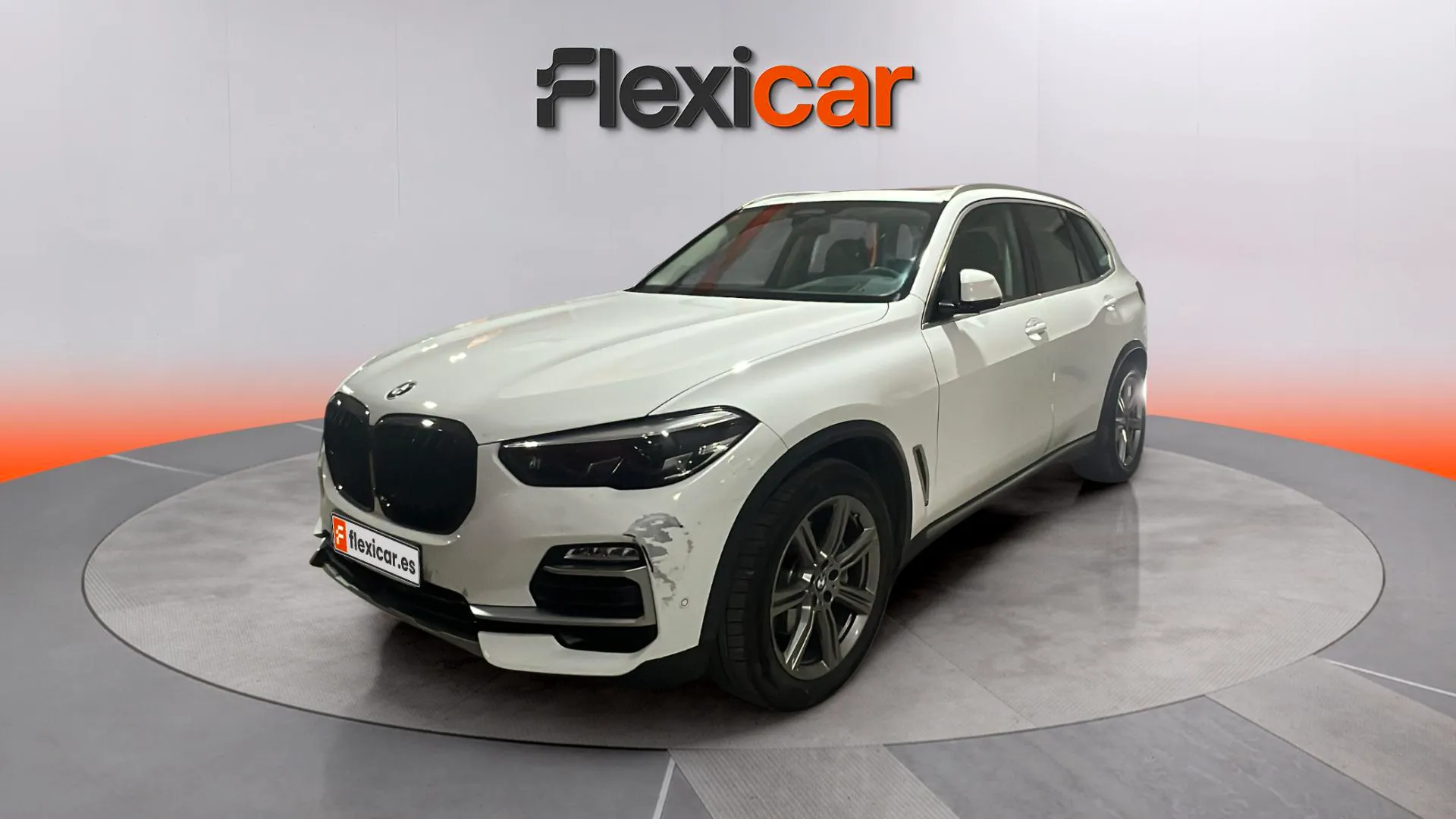 BMW X5 xDrive40i - foto 3