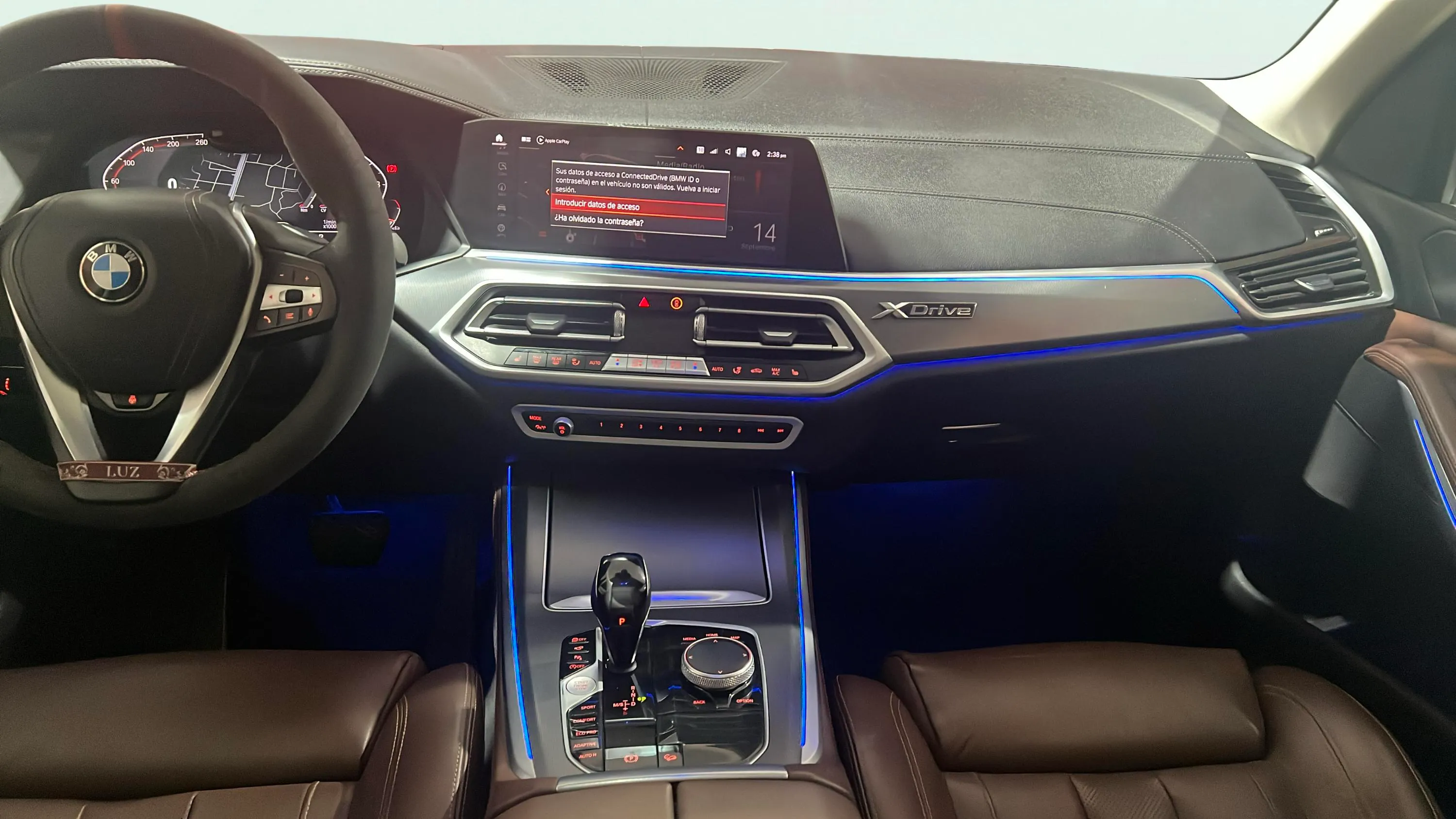 BMW X5 xDrive40i - foto 14