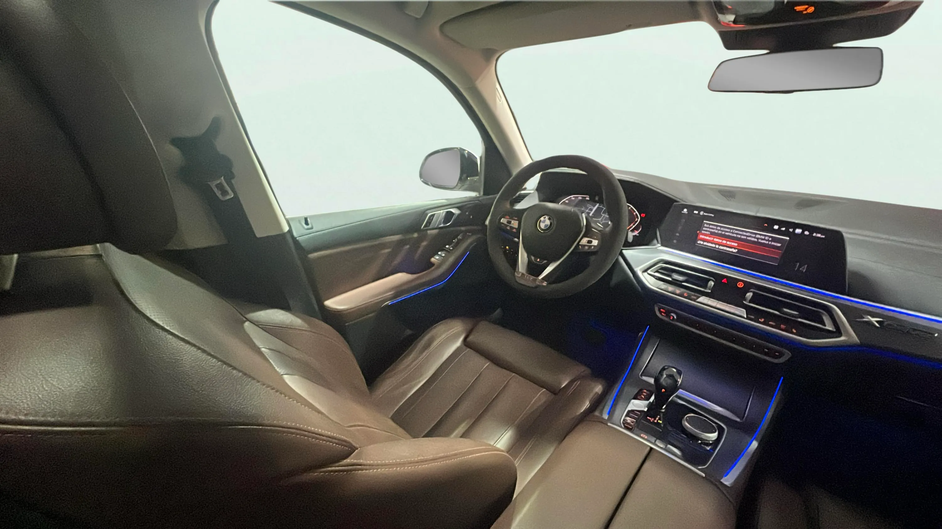 BMW X5 xDrive40i - foto 9