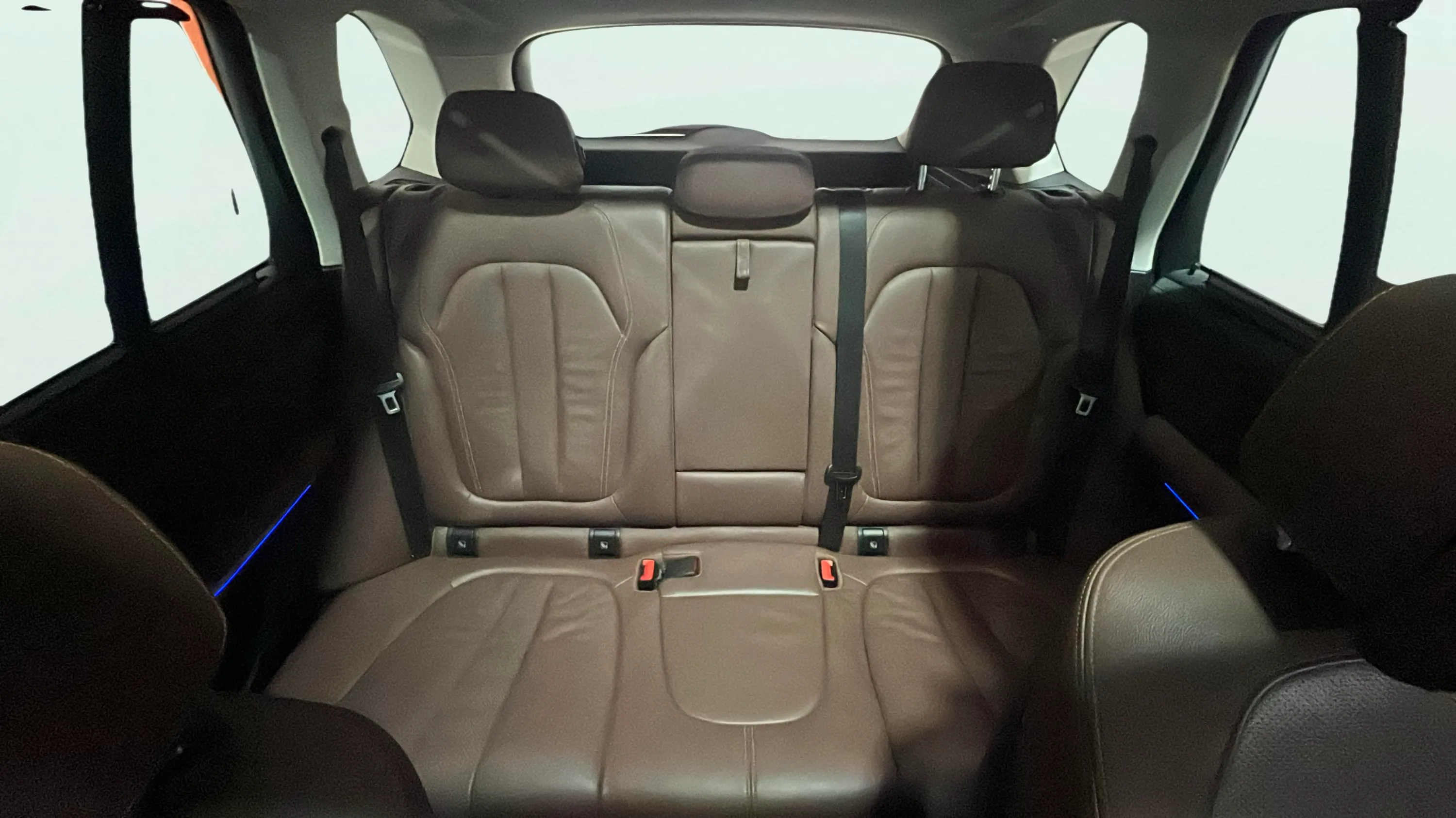 BMW X5 xDrive40i - foto 17