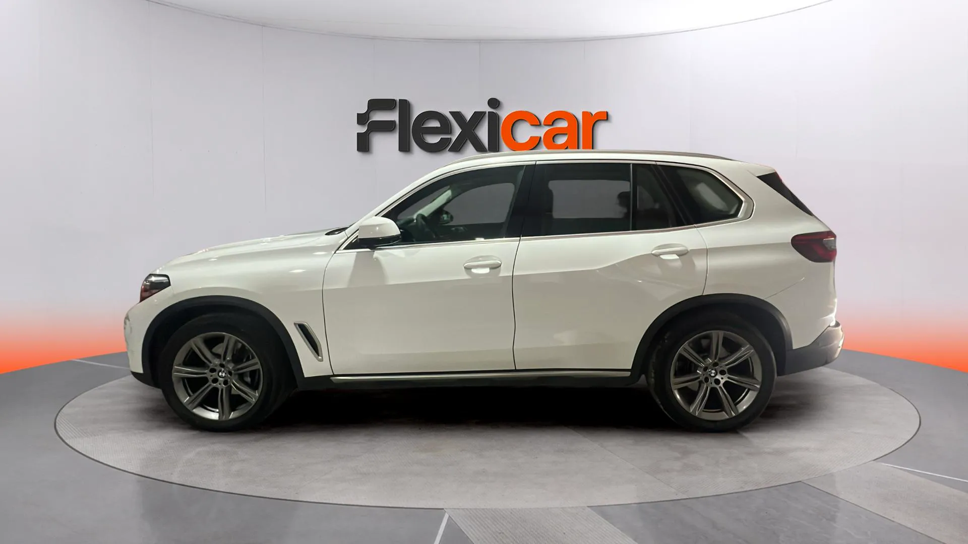 BMW X5 xDrive40i - foto 4