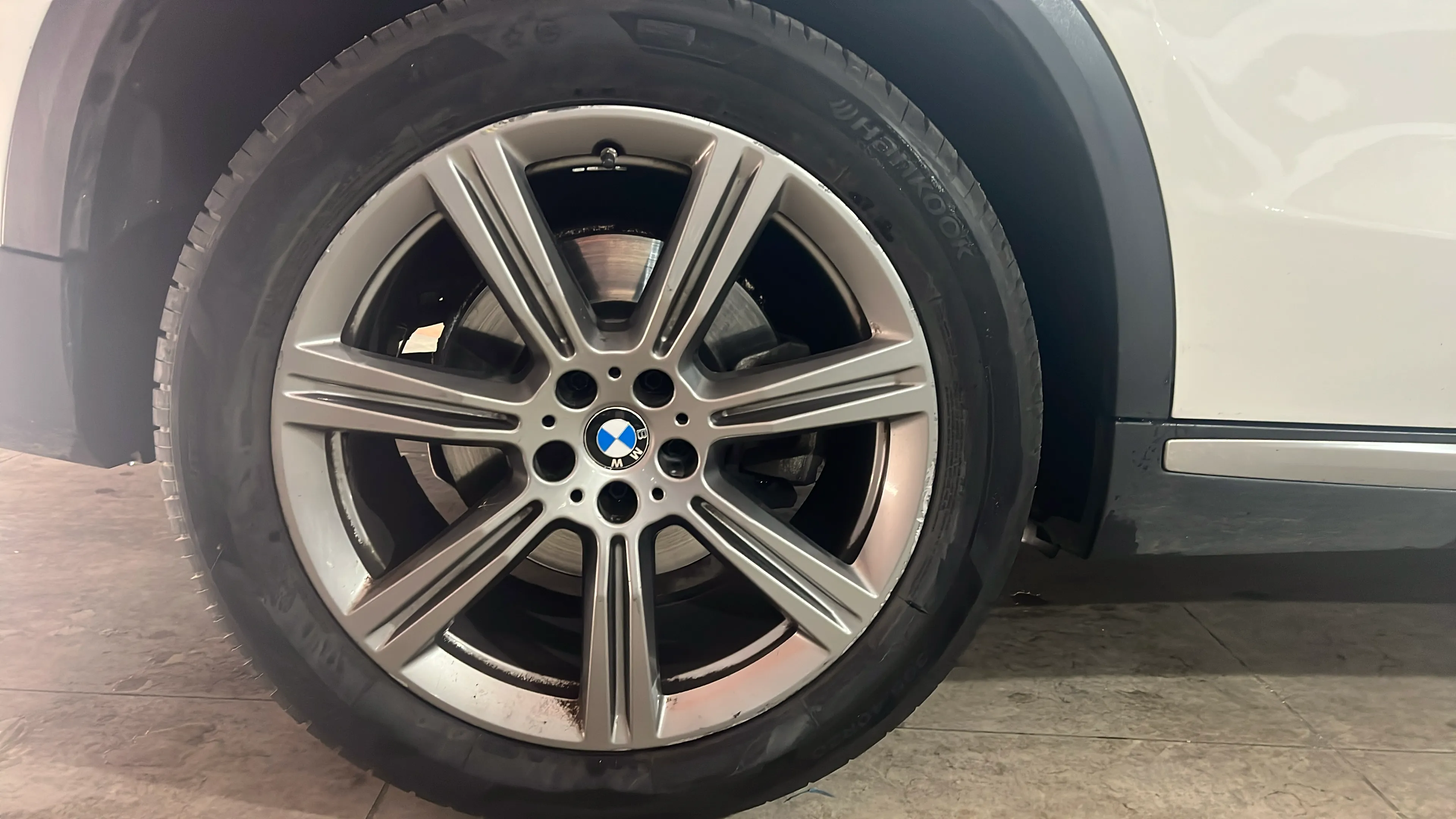 BMW X5 xDrive40i - foto 20