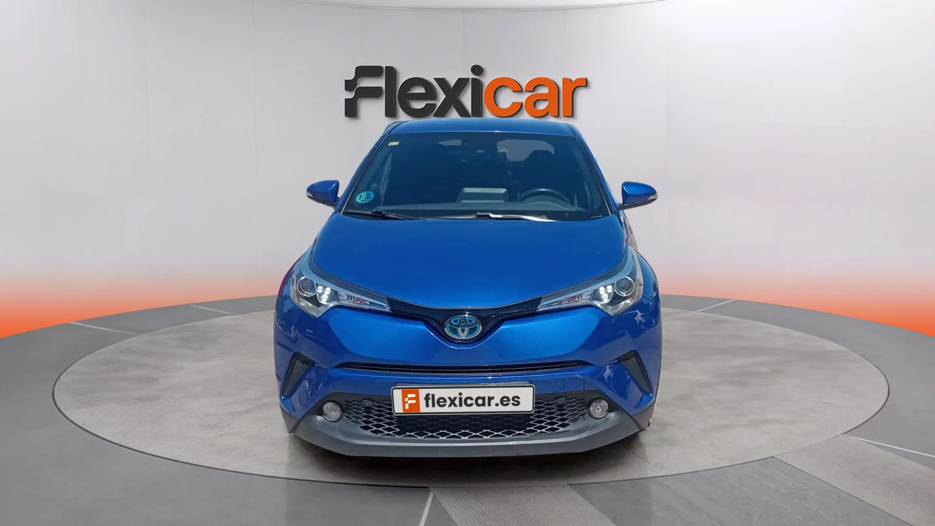 Toyota C-HR 1.8 125H Advance - foto 3