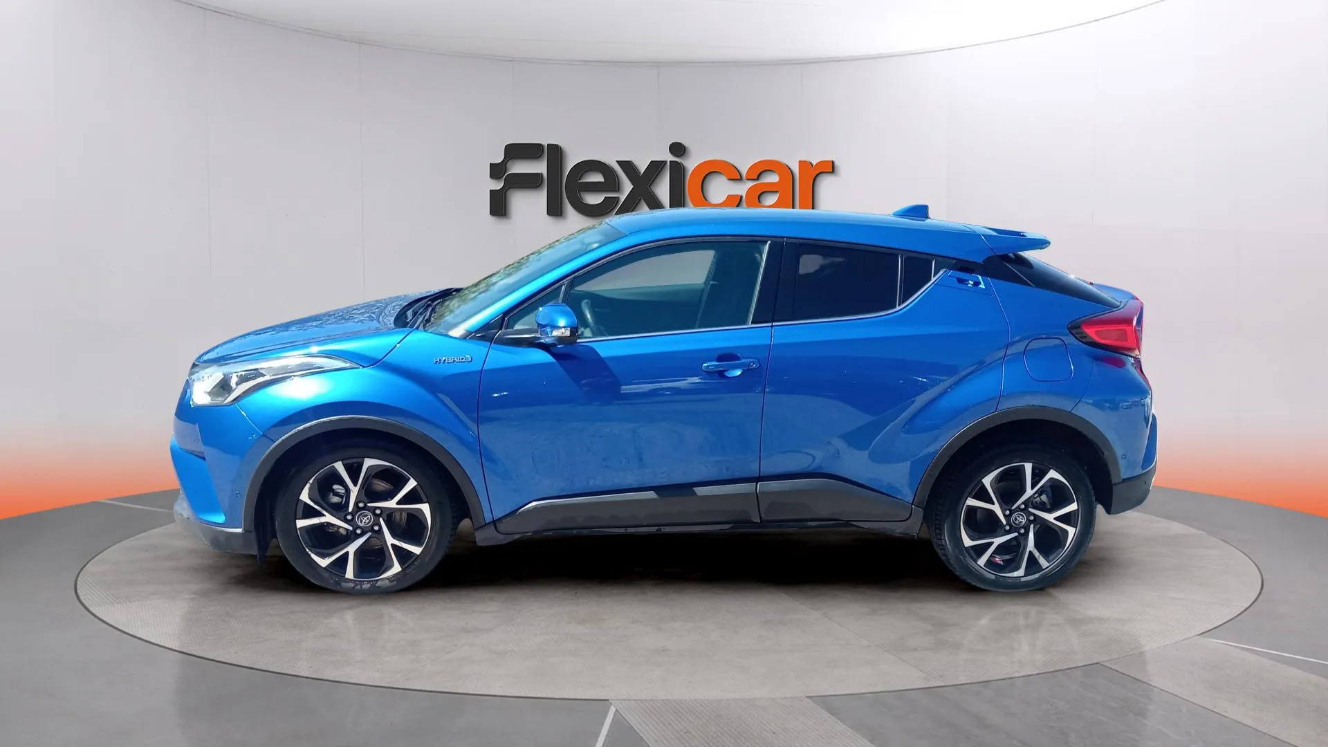 Toyota C-HR 1.8 125H Advance - foto 7
