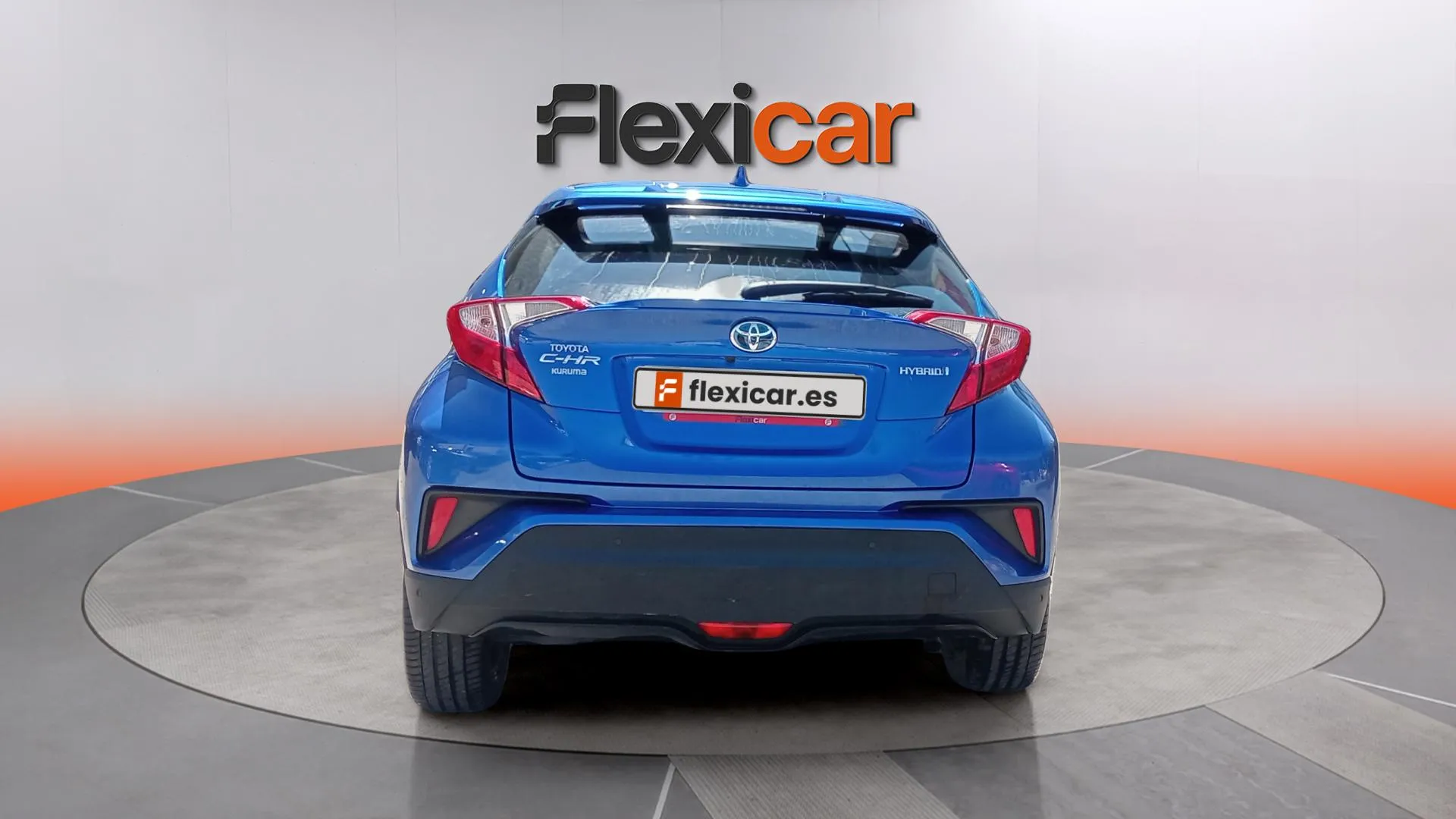 Toyota C-HR 1.8 125H Advance - foto 9