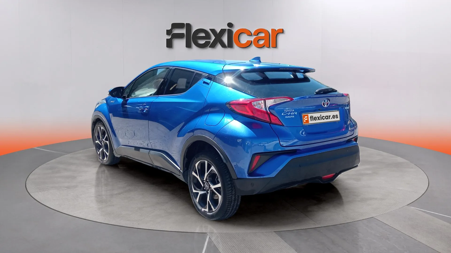 Toyota C-HR 1.8 125H Advance - foto 8