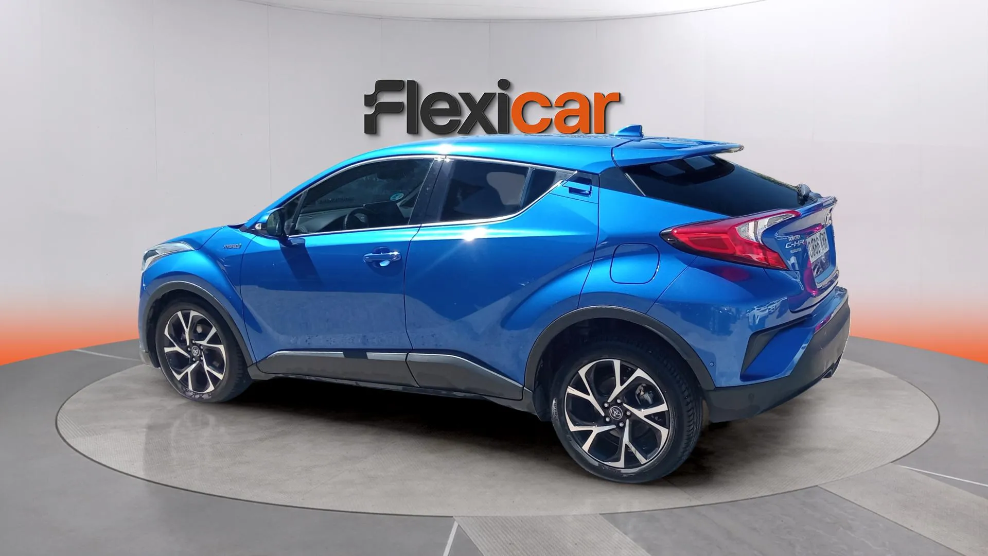 Toyota C-HR 1.8 125H Advance - foto 6