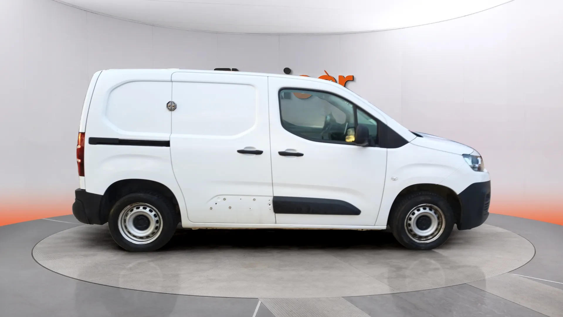 Citroën Berlingo 2022