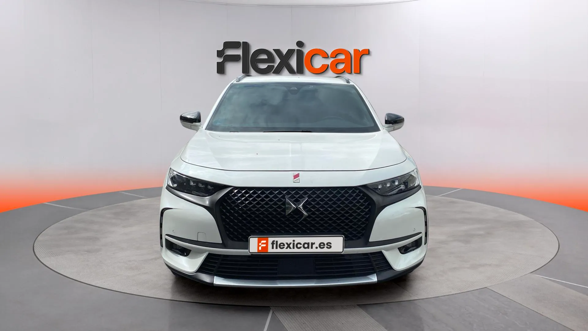 DS DS 7 Crossback BlueHDi DE Performance Line - foto 3