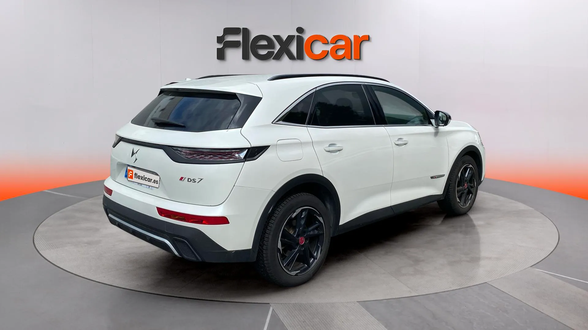 DS DS 7 Crossback BlueHDi DE Performance Line - foto 8