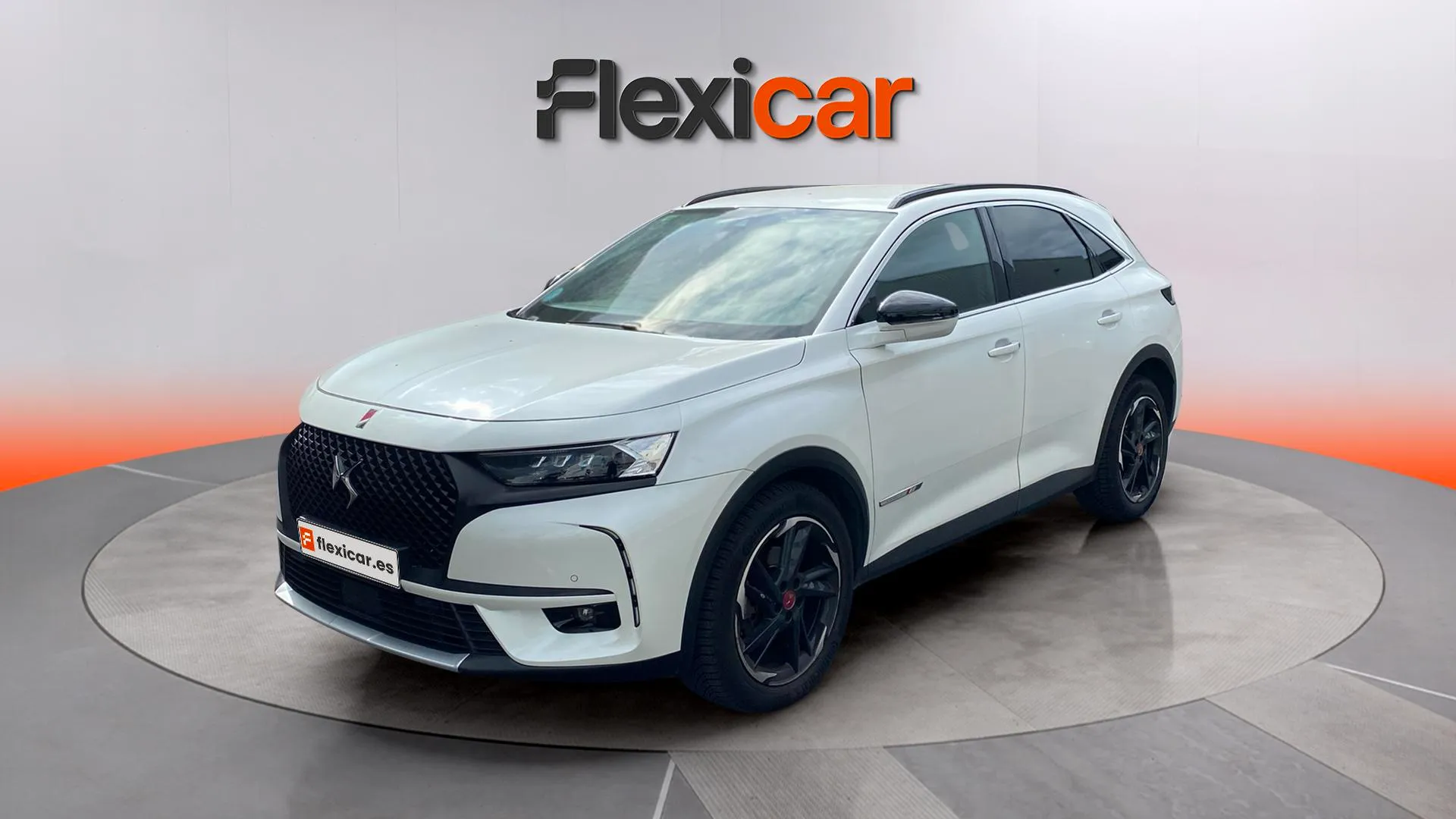 DS DS 7 Crossback BlueHDi DE Performance Line - foto 5