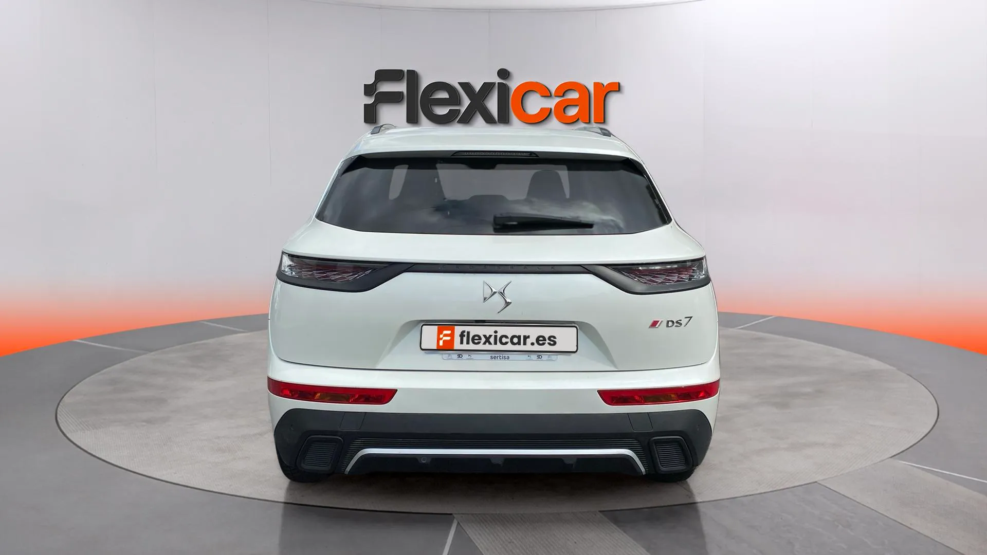 DS DS 7 Crossback BlueHDi DE Performance Line - foto 7