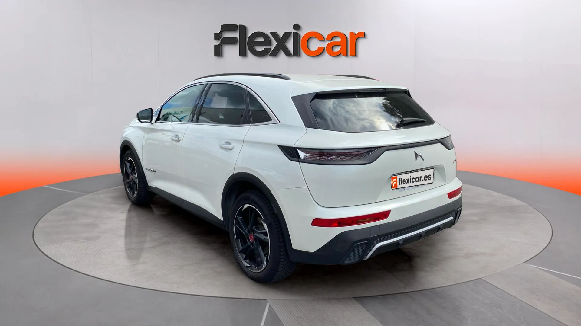 DS DS 7 Crossback BlueHDi DE Performance Line - foto 6
