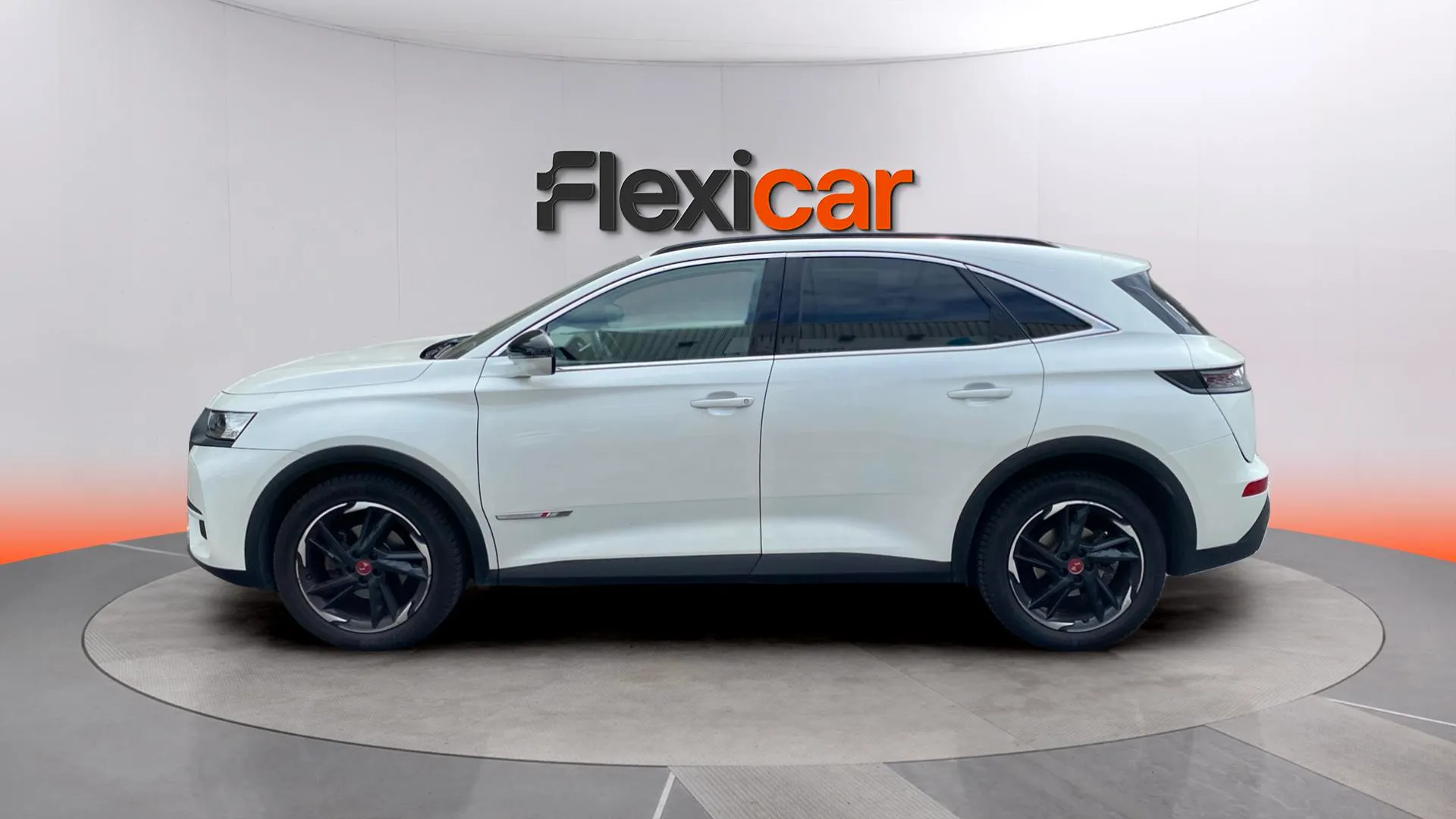 DS DS 7 Crossback BlueHDi DE Performance Line - foto 4