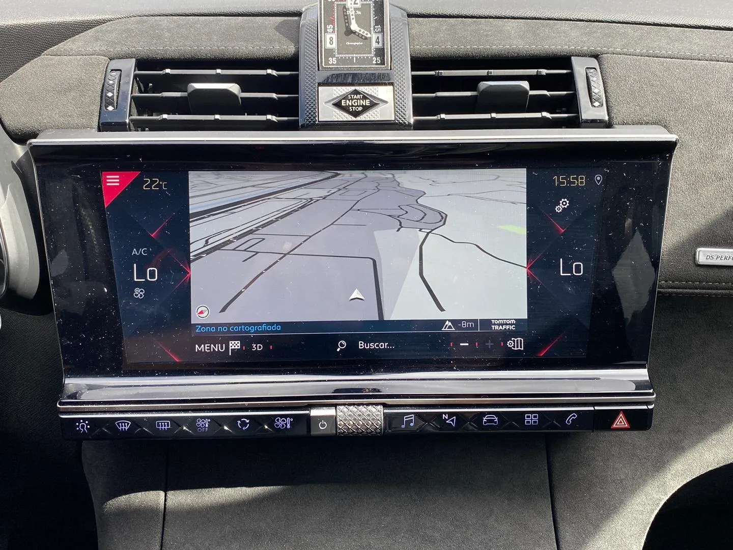 DS DS 7 Crossback BlueHDi DE Performance Line - foto 15