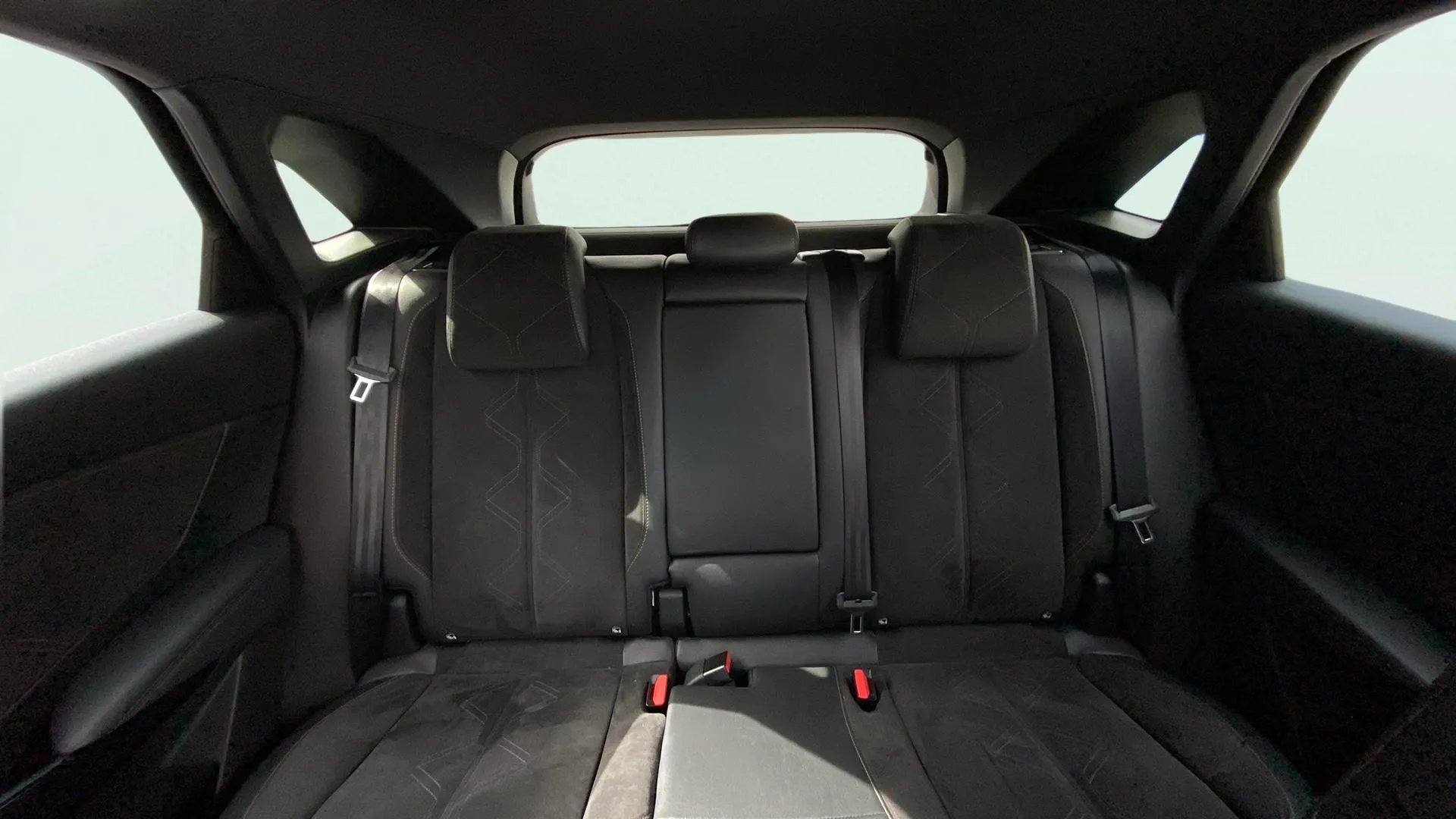 DS DS 7 Crossback BlueHDi DE Performance Line - foto 24