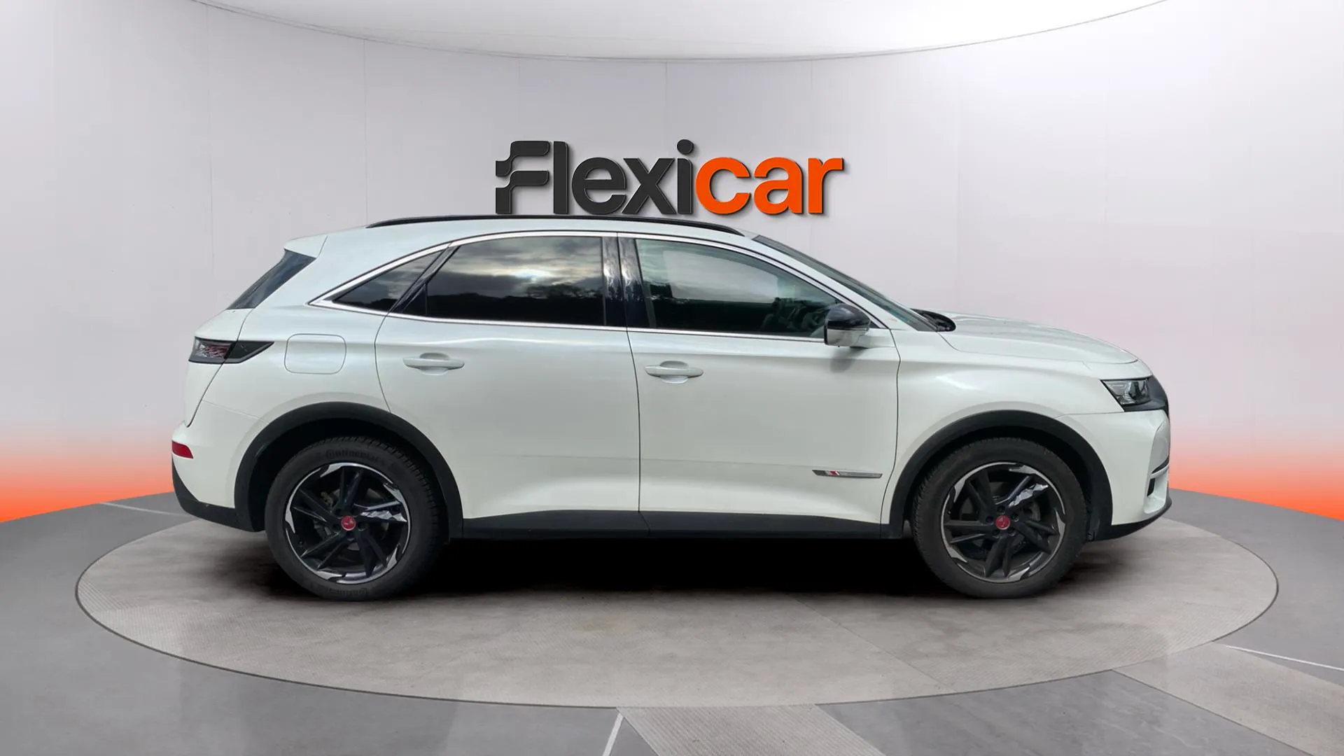 DS DS 7 Crossback BlueHDi DE Performance Line - foto 2